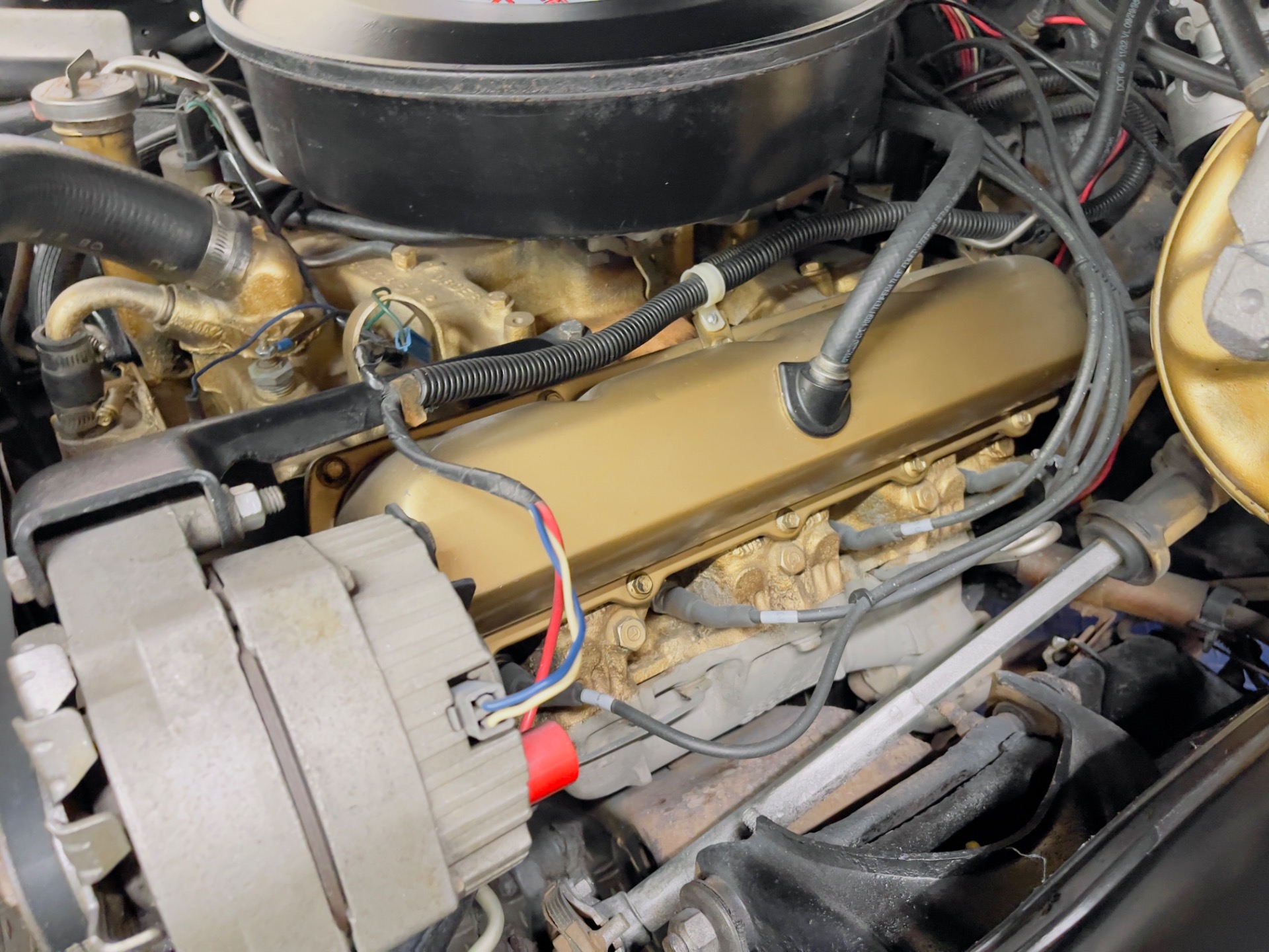 Used 1972 Oldsmobile Cutlass Nicely Restored - SEE VIDEO | St. Petersburg, FL