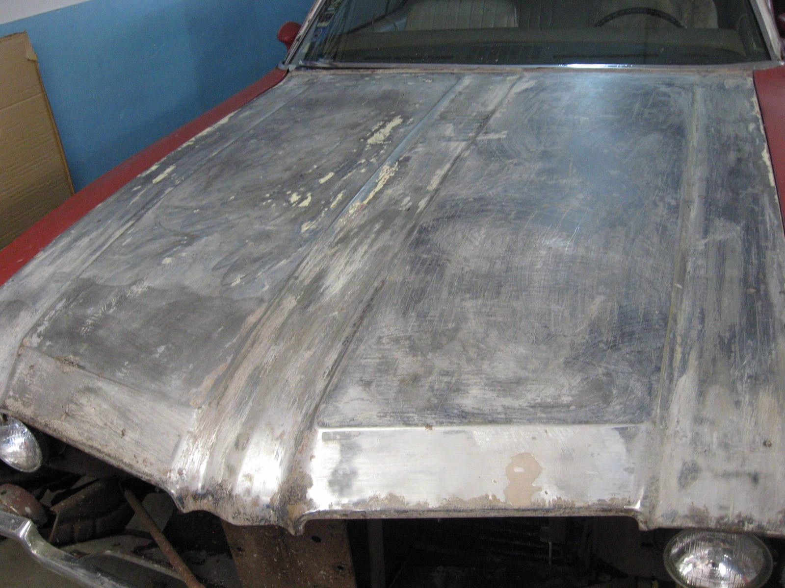 Used 1972 Oldsmobile Cutlass Nicely Restored - SEE VIDEO | Mundelein, IL