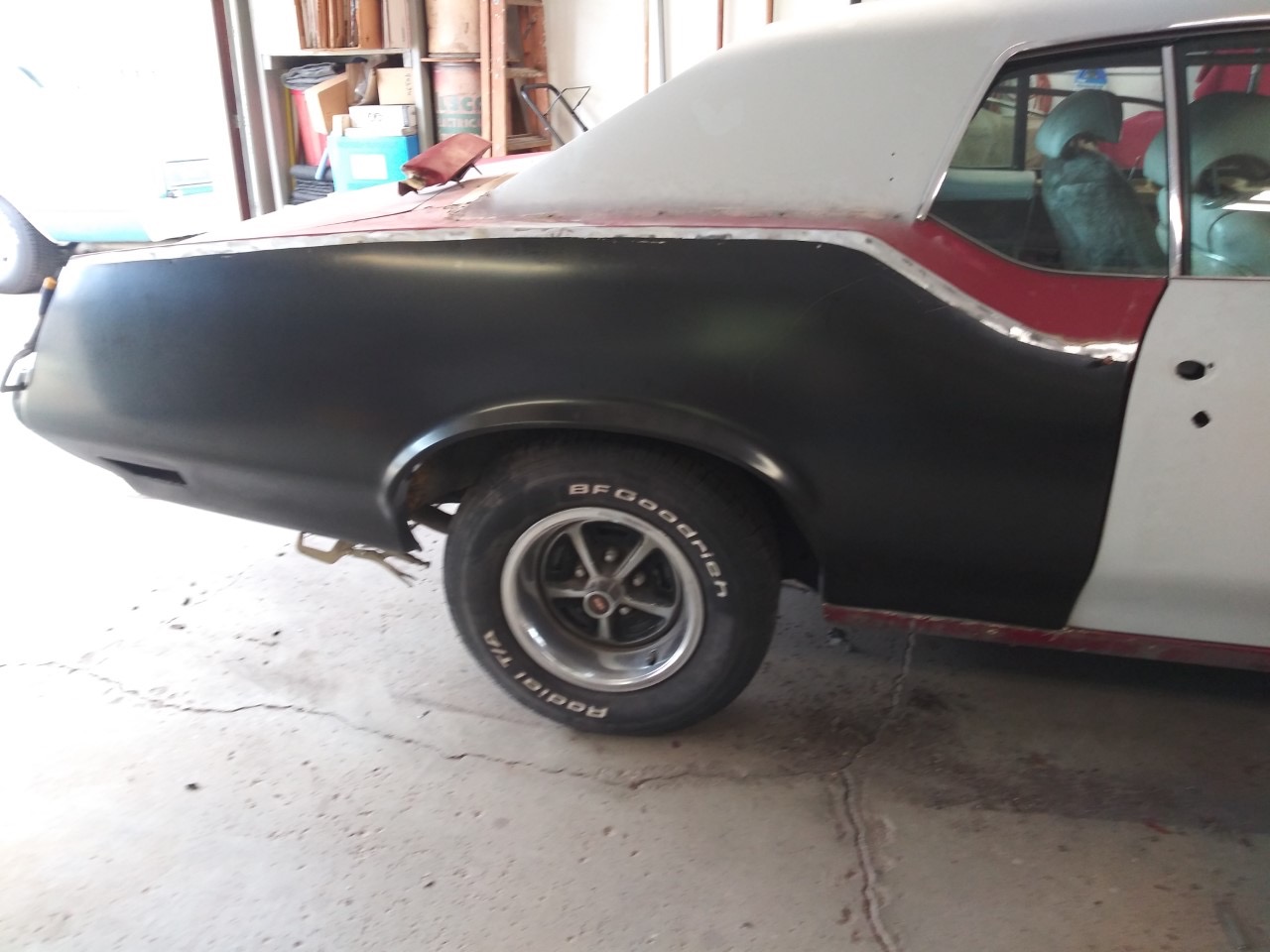Used 1972 Oldsmobile Cutlass Nicely Restored - SEE VIDEO | Mundelein, IL