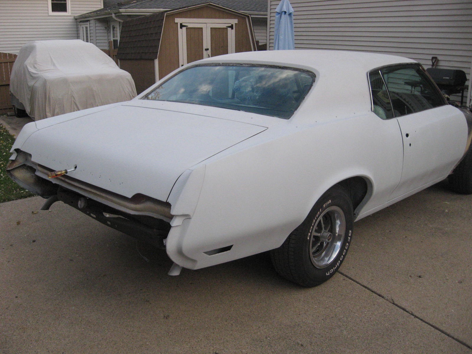 Used 1972 Oldsmobile Cutlass Nicely Restored - SEE VIDEO | Mundelein, IL