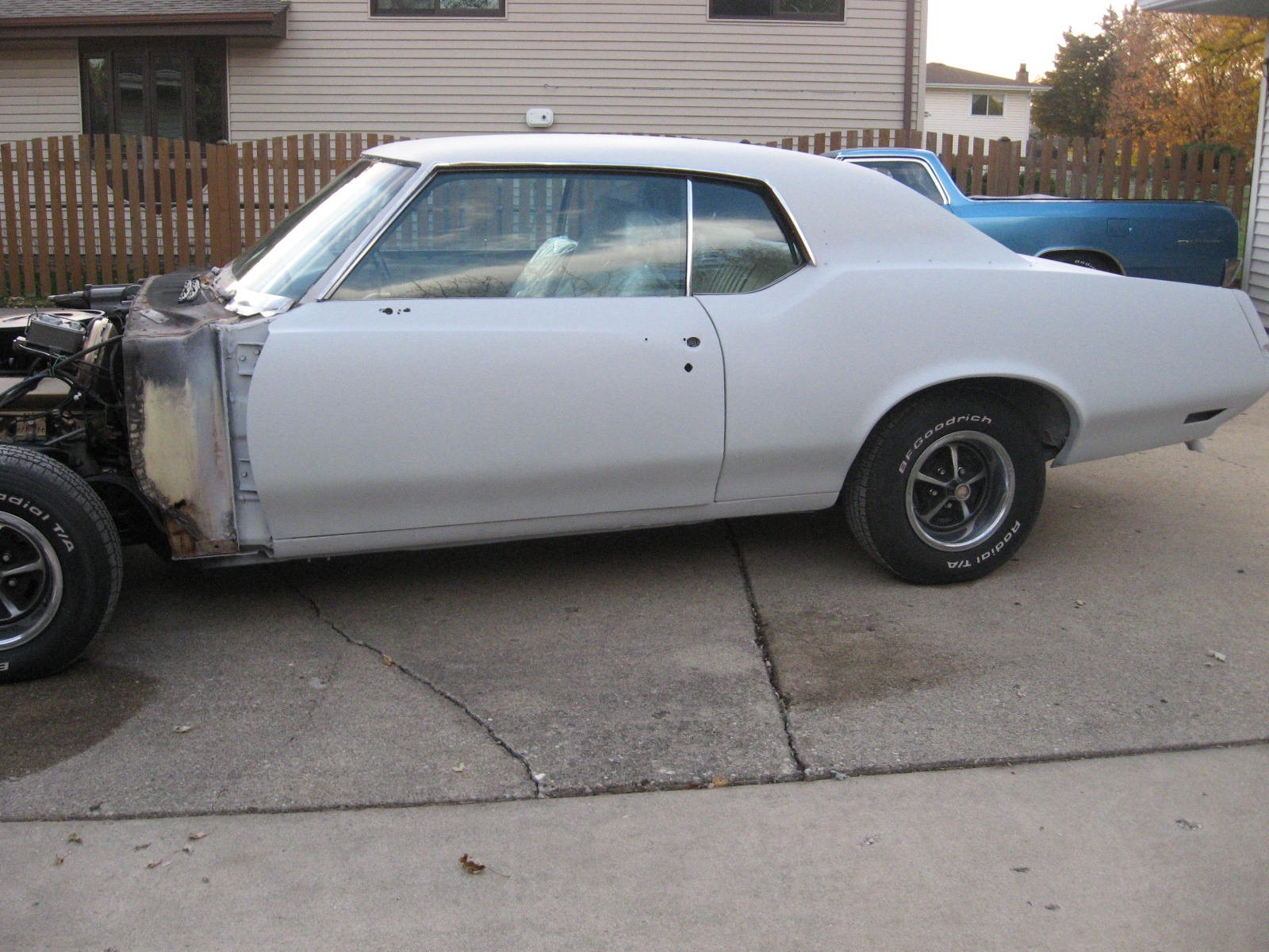 Used 1972 Oldsmobile Cutlass Nicely Restored - SEE VIDEO | Mundelein, IL