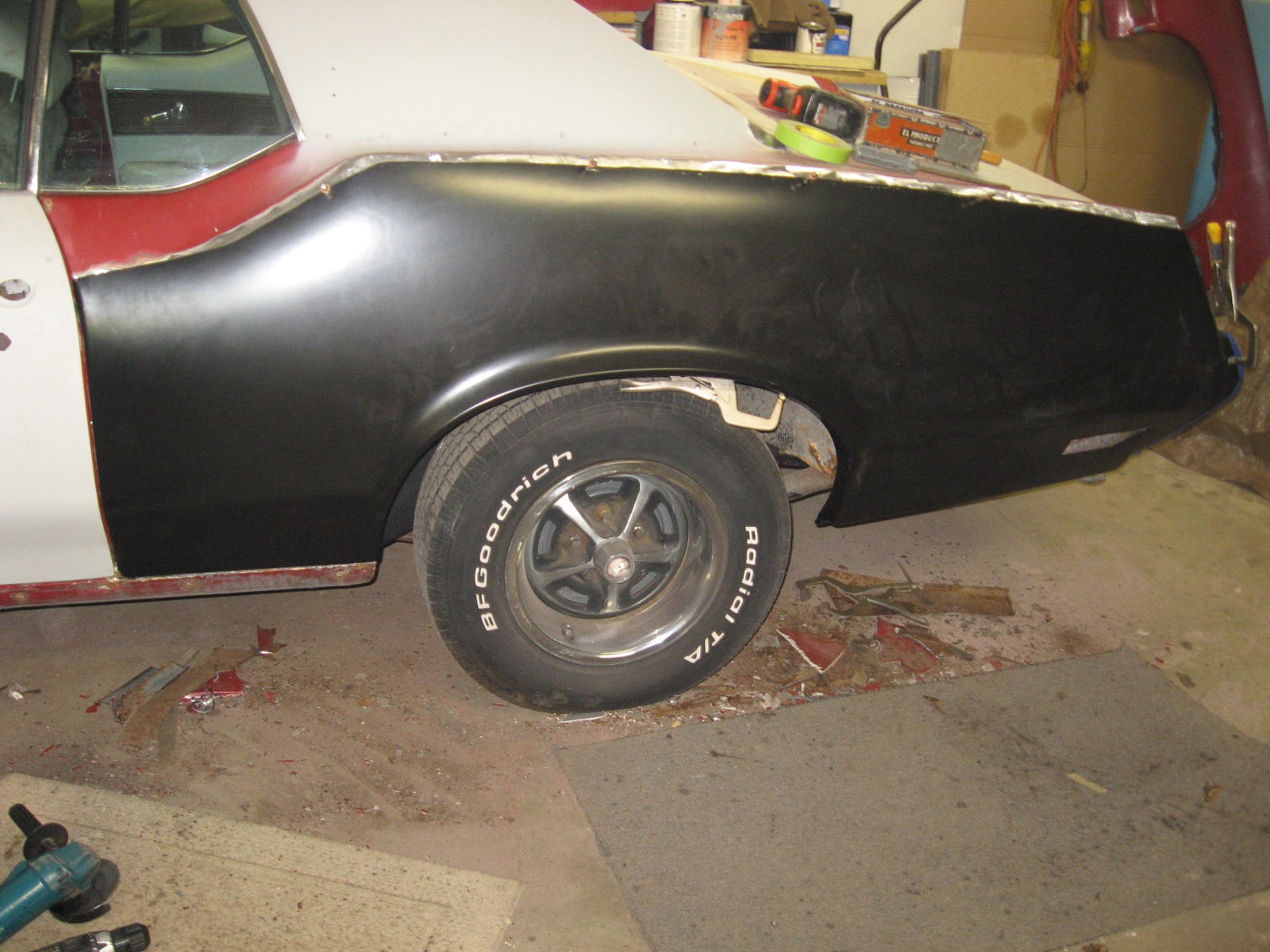 Used 1972 Oldsmobile Cutlass Nicely Restored - SEE VIDEO | Mundelein, IL