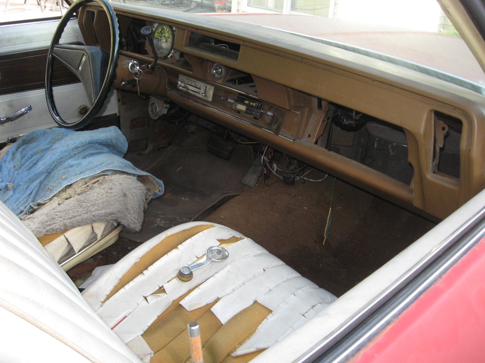 Used 1972 Oldsmobile Cutlass Nicely Restored - SEE VIDEO | Mundelein, IL