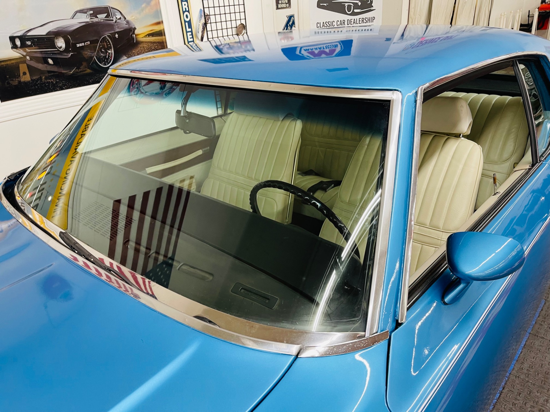 Used 1972 Oldsmobile Cutlass Nicely Restored - SEE VIDEO | St. Petersburg, FL