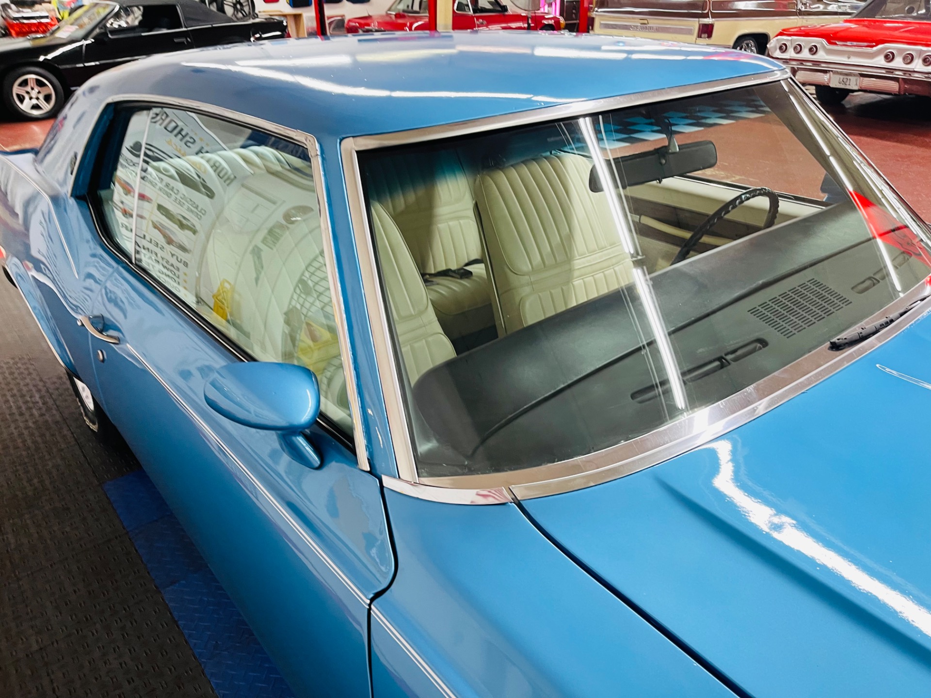 Used 1972 Oldsmobile Cutlass Nicely Restored - SEE VIDEO | St. Petersburg, FL