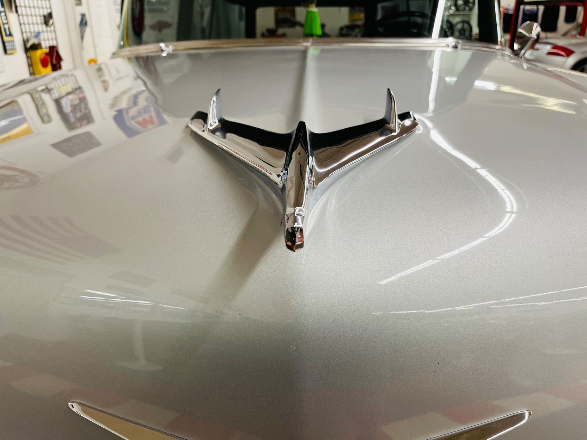 Used 1956 Chevrolet 150 - Handy Man Wagon - CUSTOM BUILD - SEE VIDEO | St. Petersburg, FL