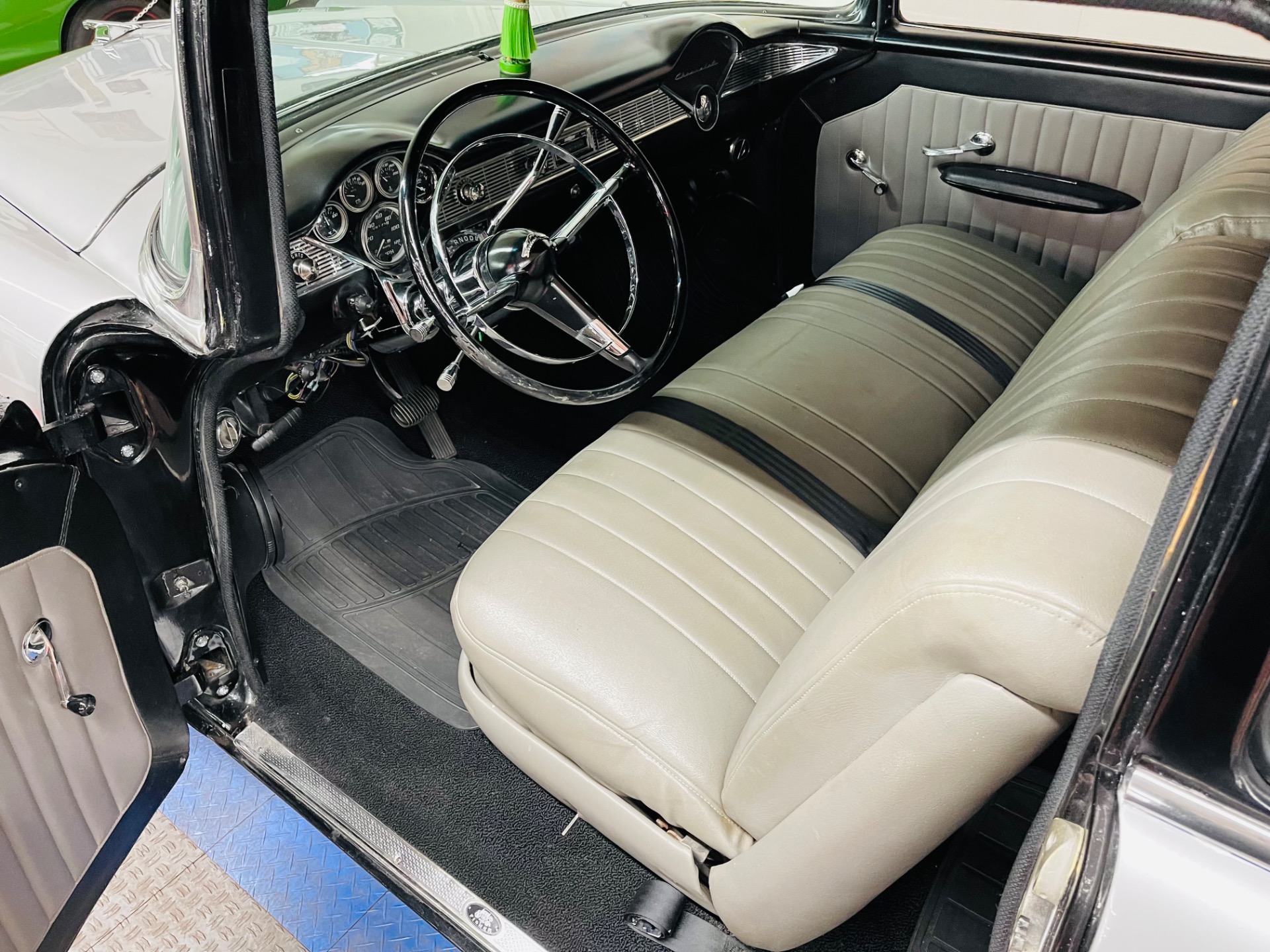 Used 1956 Chevrolet 150 - Handy Man Wagon - CUSTOM BUILD - SEE VIDEO | St. Petersburg, FL