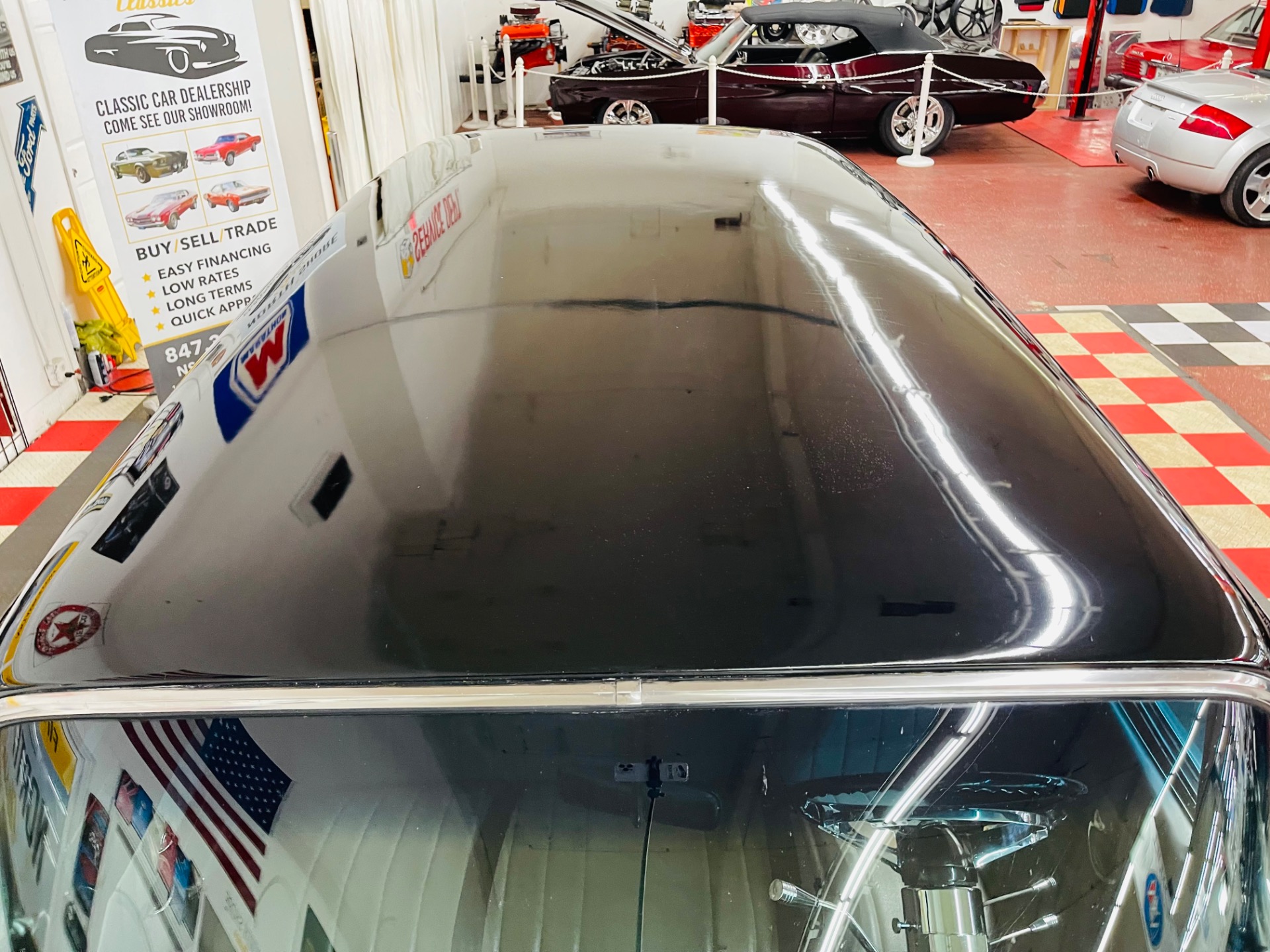 Used 1956 Chevrolet 150 - Handy Man Wagon - CUSTOM BUILD - SEE VIDEO | St. Petersburg, FL