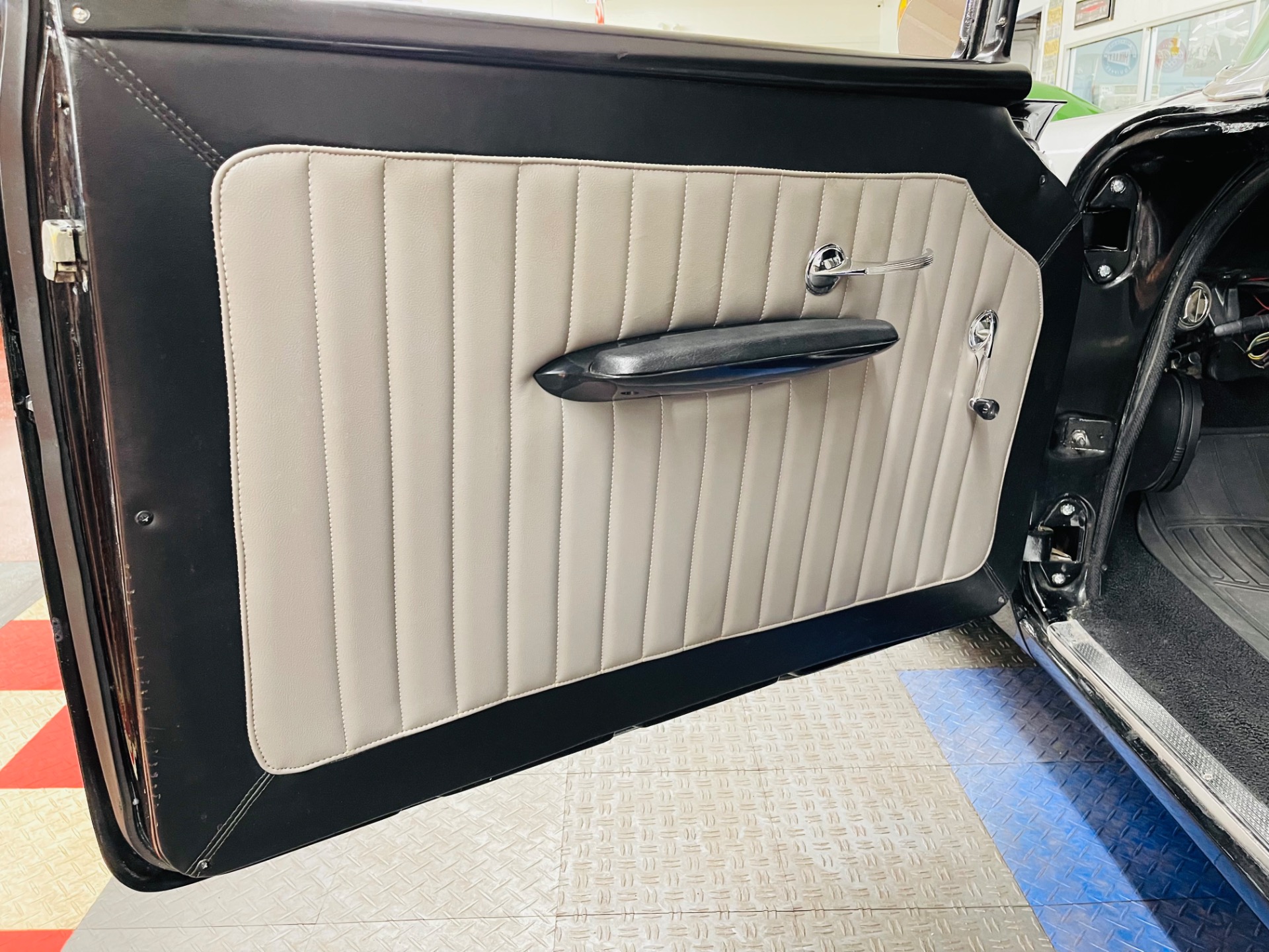 Used 1956 Chevrolet 150 - Handy Man Wagon - CUSTOM BUILD - SEE VIDEO | St. Petersburg, FL