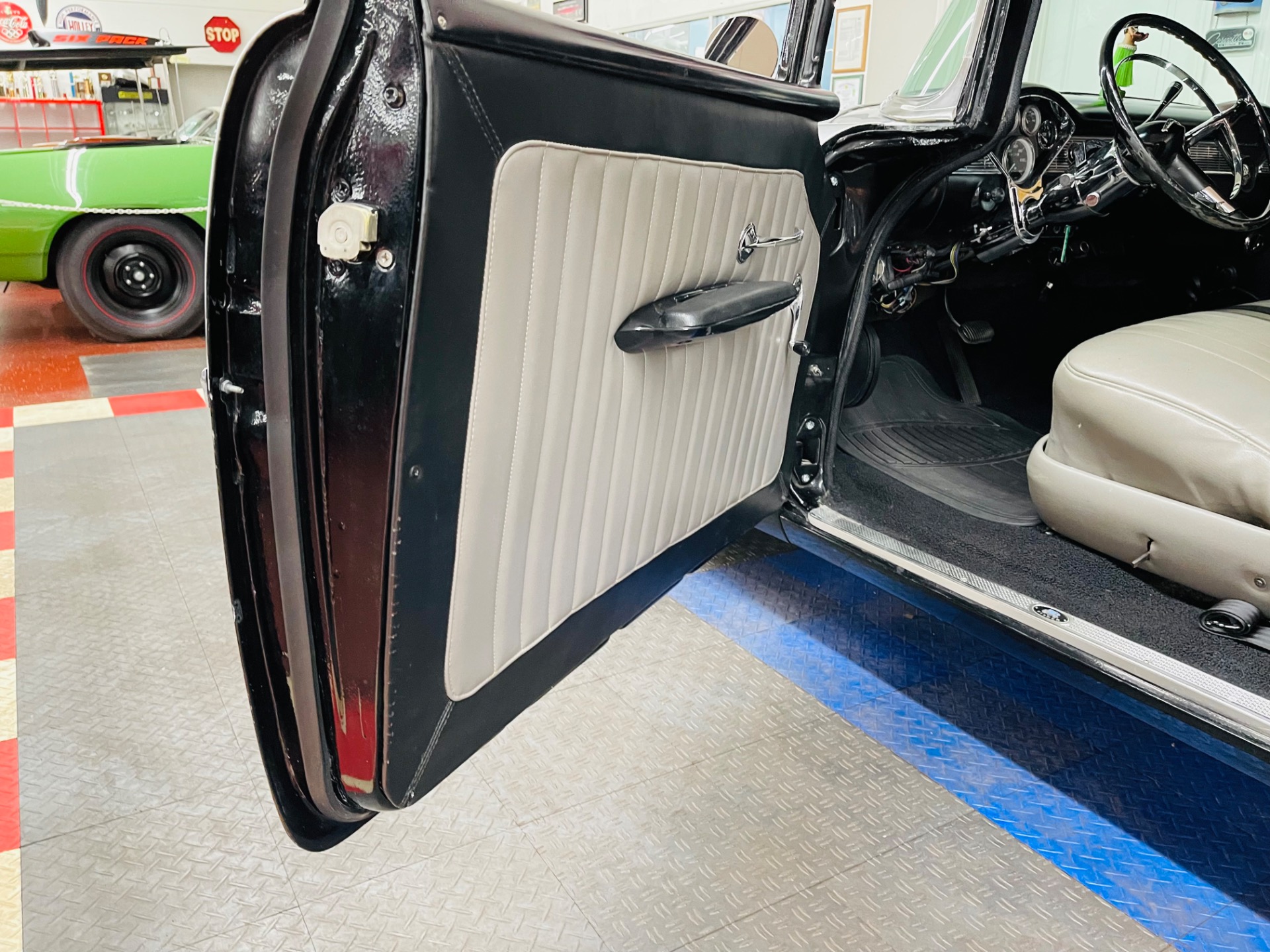 Used 1956 Chevrolet 150 - Handy Man Wagon - CUSTOM BUILD - SEE VIDEO | St. Petersburg, FL