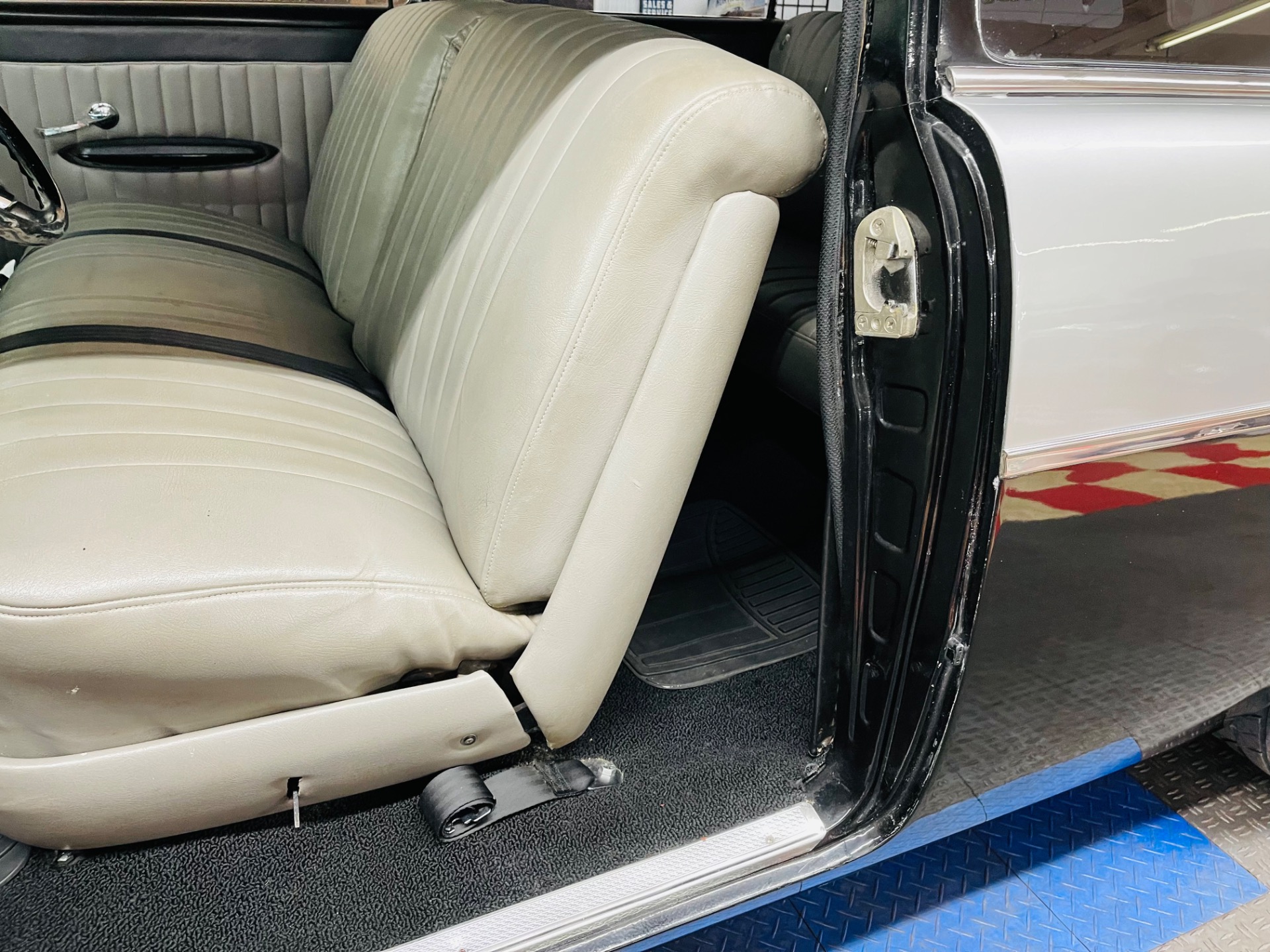 Used 1956 Chevrolet 150 - Handy Man Wagon - CUSTOM BUILD - SEE VIDEO | St. Petersburg, FL