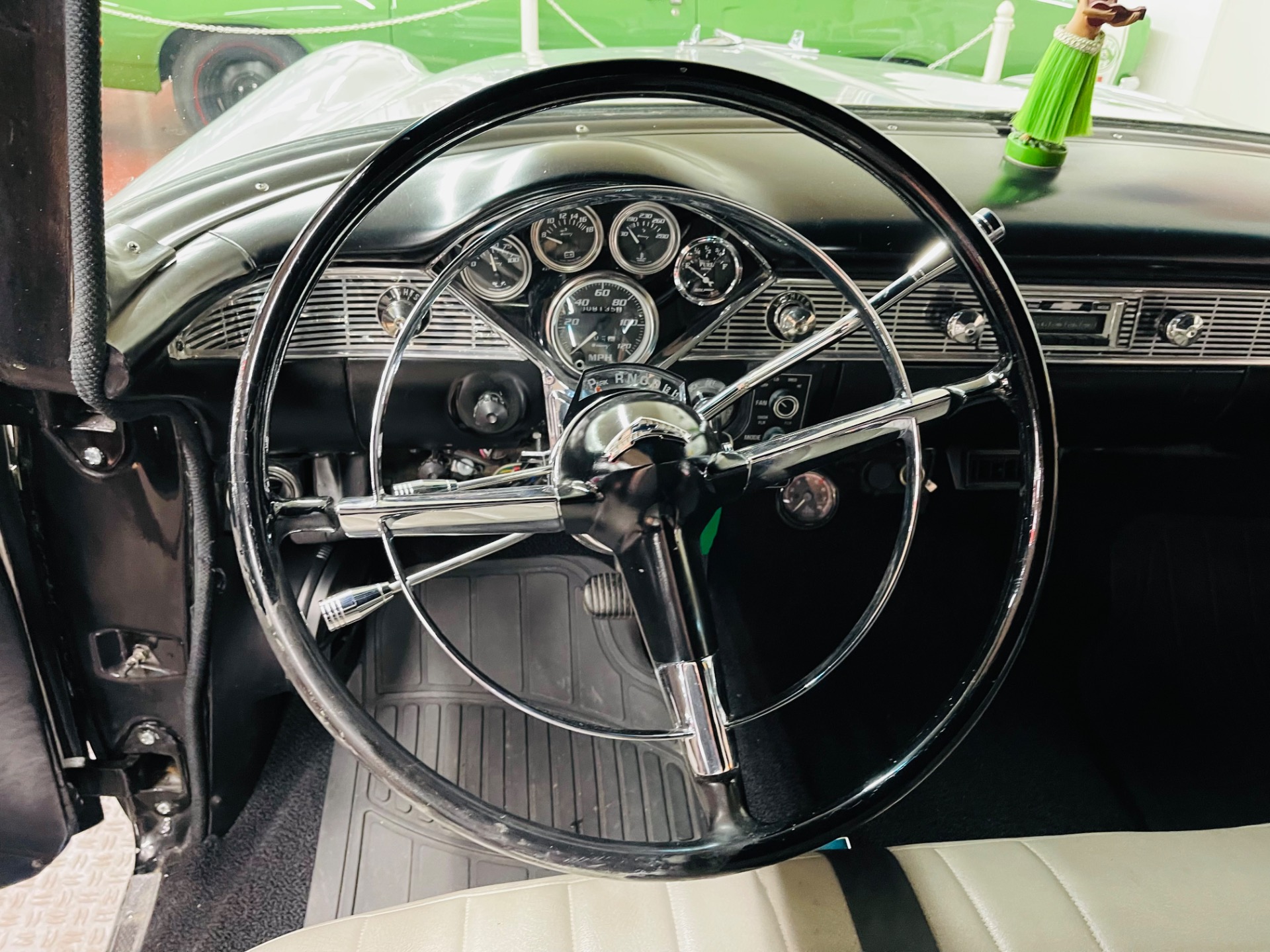 Used 1956 Chevrolet 150 - Handy Man Wagon - CUSTOM BUILD - SEE VIDEO | St. Petersburg, FL