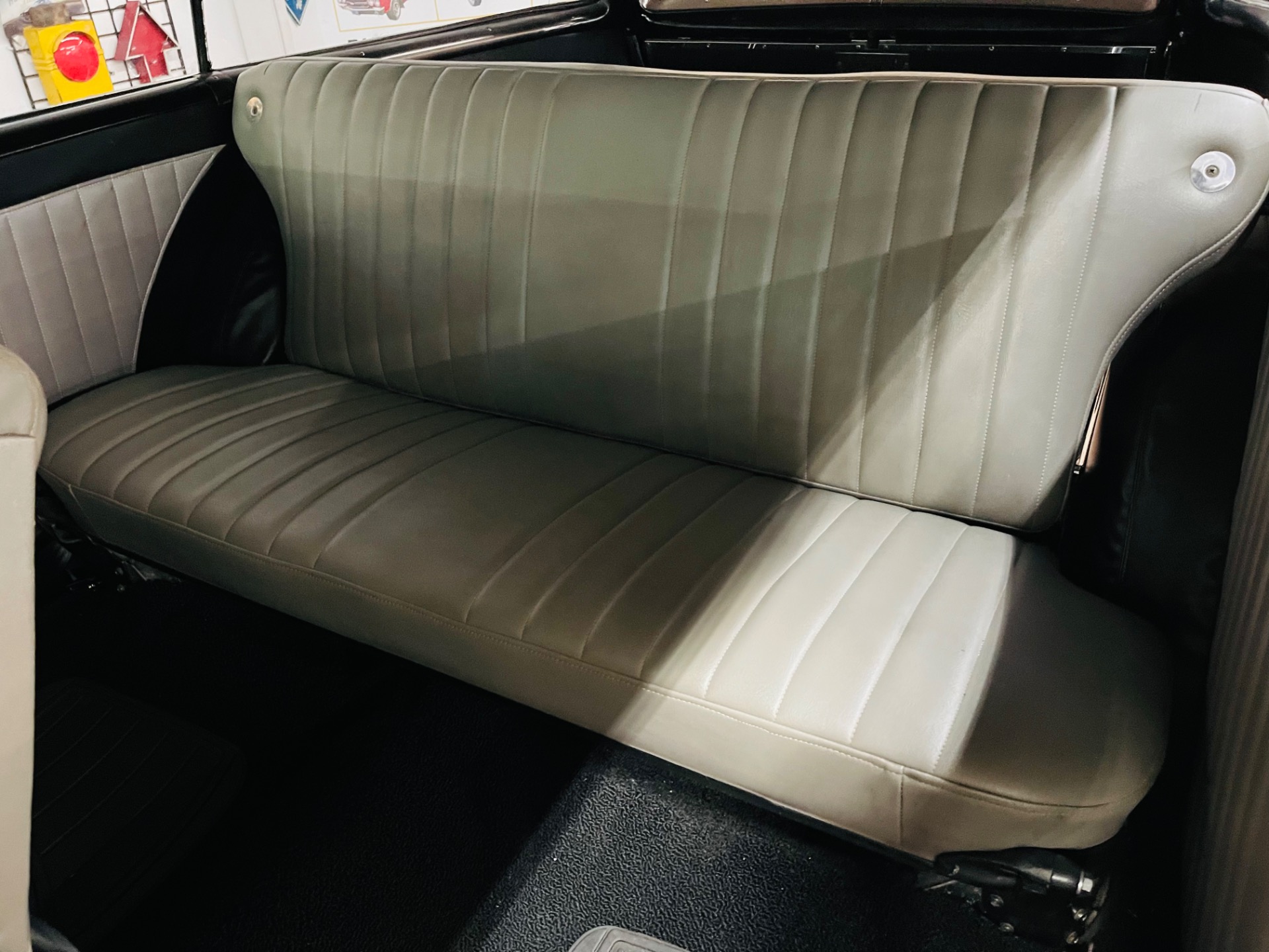 Used 1956 Chevrolet 150 - Handy Man Wagon - CUSTOM BUILD - SEE VIDEO | St. Petersburg, FL