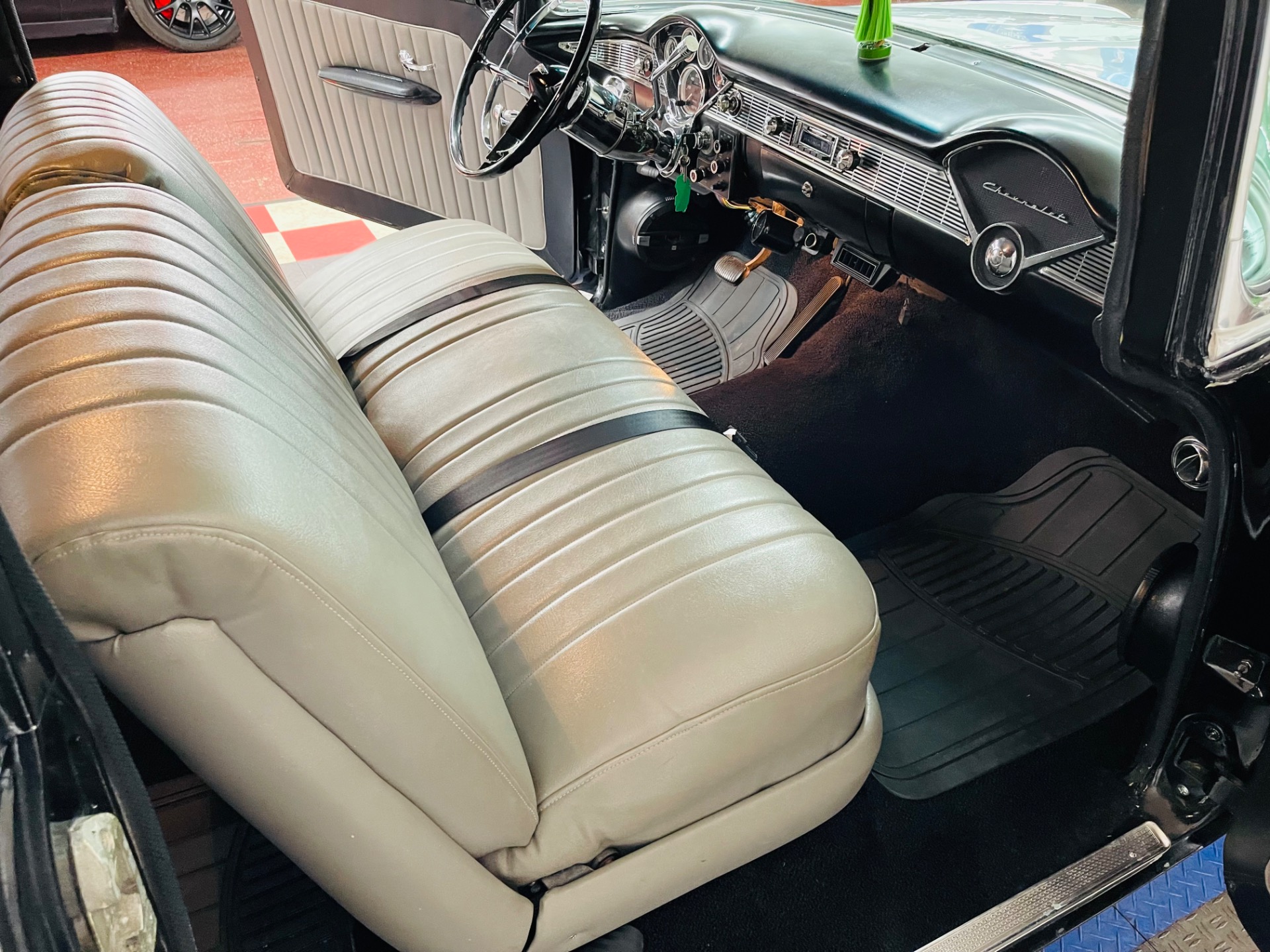 Used 1956 Chevrolet 150 - Handy Man Wagon - CUSTOM BUILD - SEE VIDEO | St. Petersburg, FL