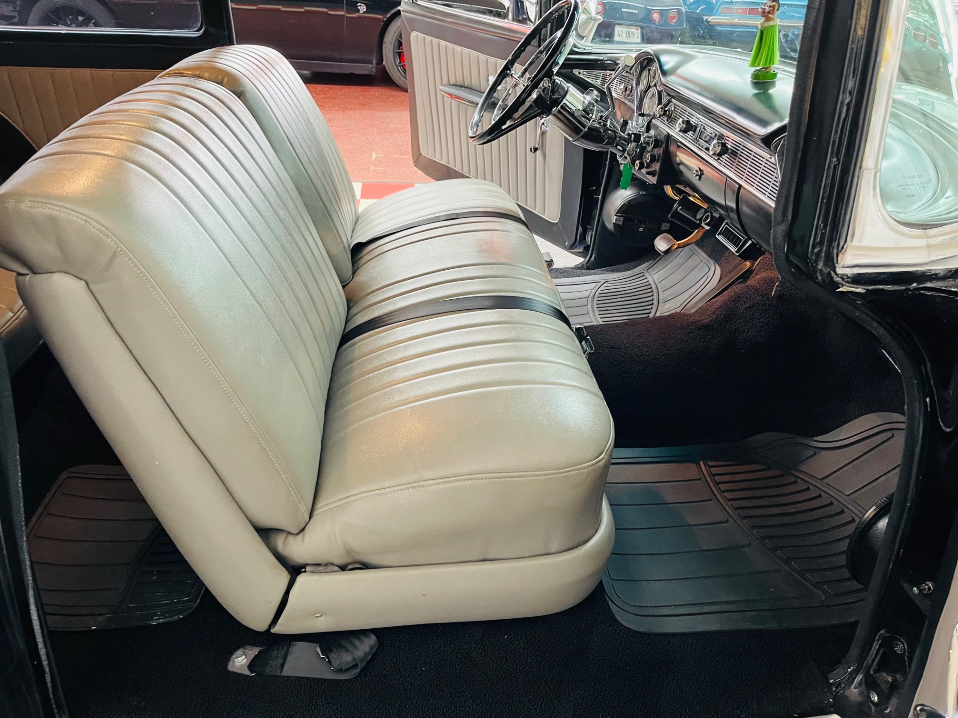 Used 1956 Chevrolet 150 - Handy Man Wagon - CUSTOM BUILD - SEE VIDEO | St. Petersburg, FL