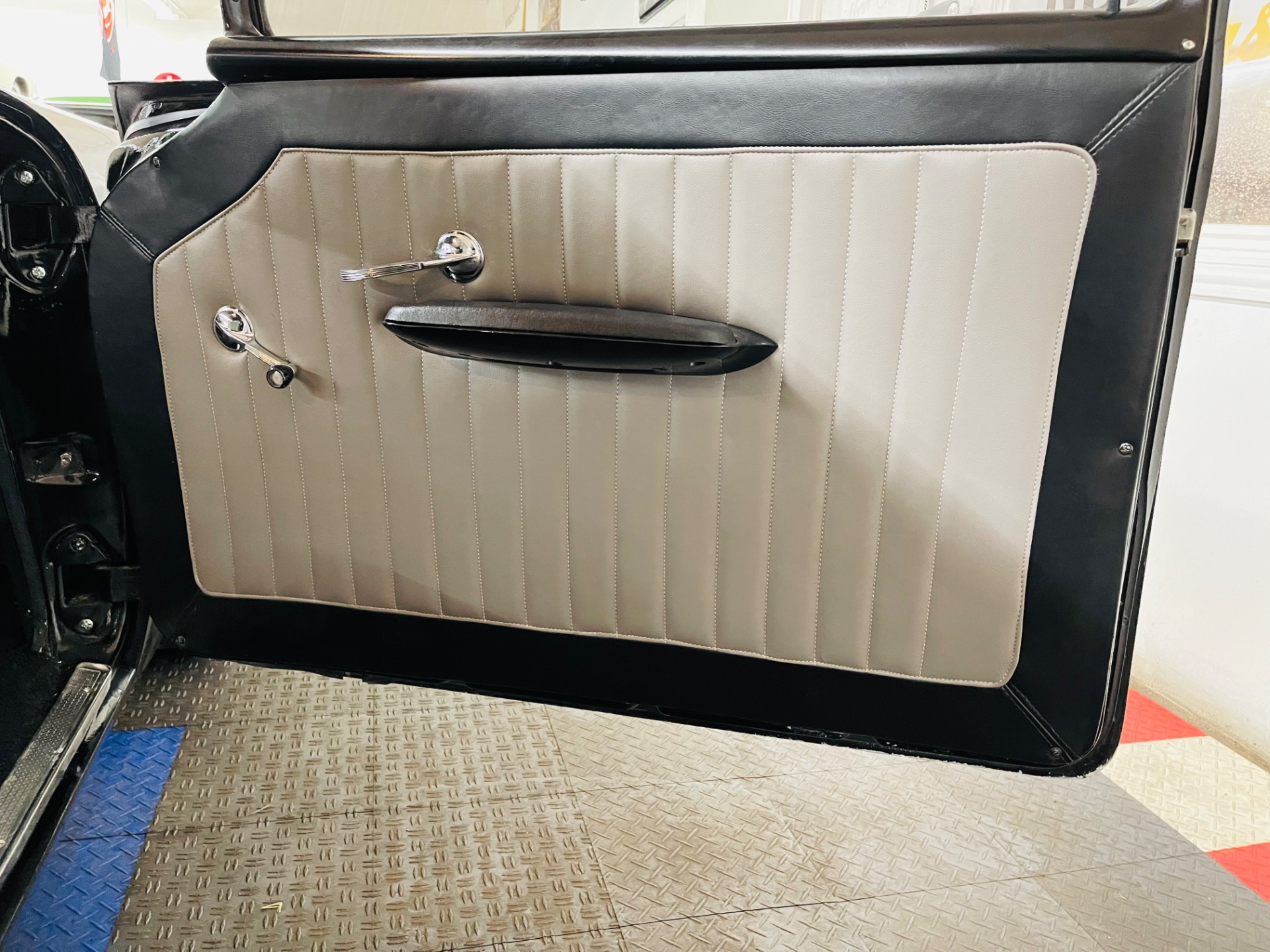 Used 1956 Chevrolet 150 - Handy Man Wagon - CUSTOM BUILD - SEE VIDEO | St. Petersburg, FL