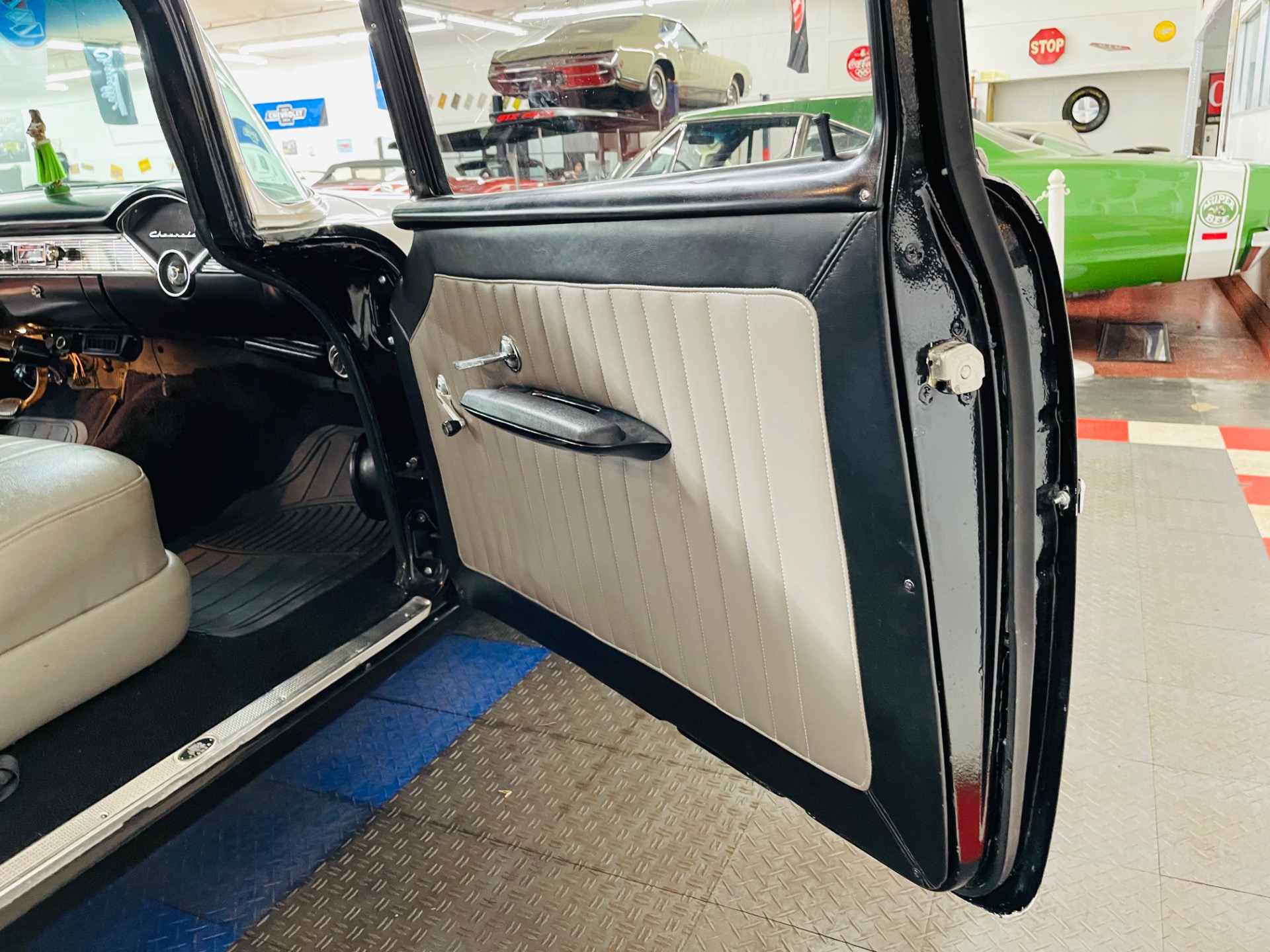Used 1956 Chevrolet 150 - Handy Man Wagon - CUSTOM BUILD - SEE VIDEO | St. Petersburg, FL