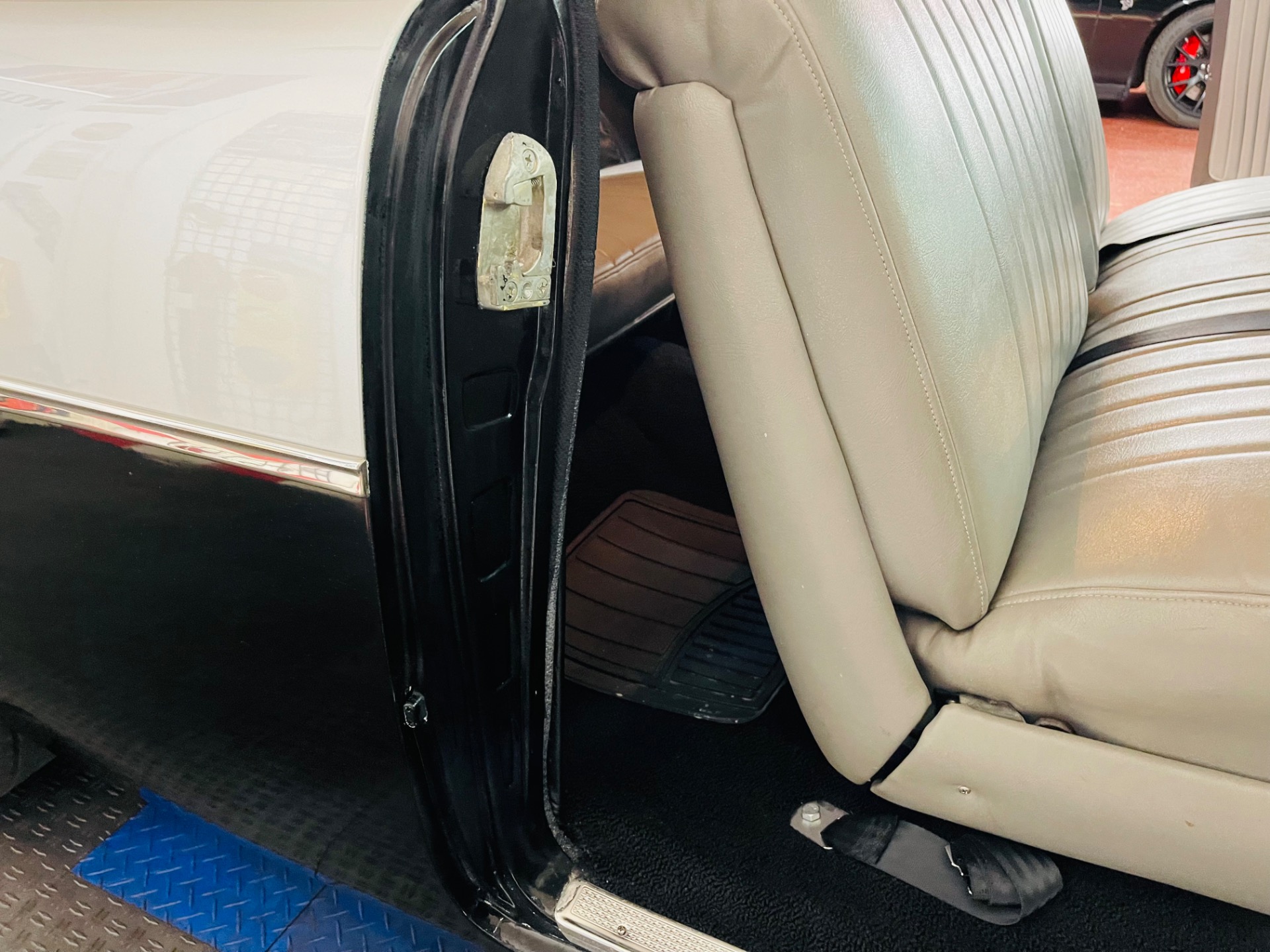 Used 1956 Chevrolet 150 - Handy Man Wagon - CUSTOM BUILD - SEE VIDEO | St. Petersburg, FL