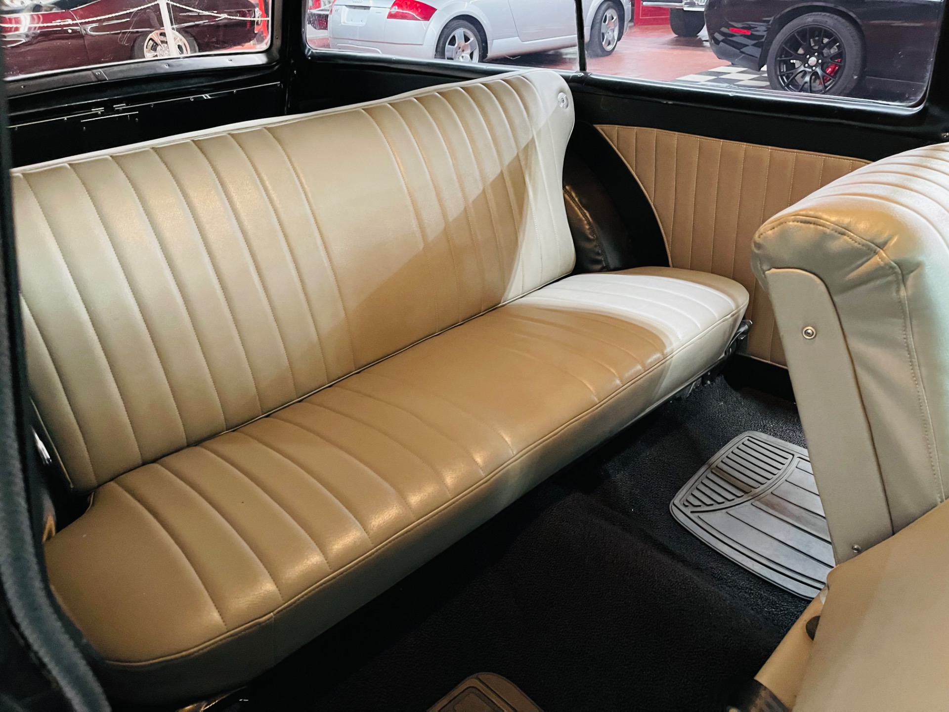 Used 1956 Chevrolet 150 - Handy Man Wagon - CUSTOM BUILD - SEE VIDEO | St. Petersburg, FL