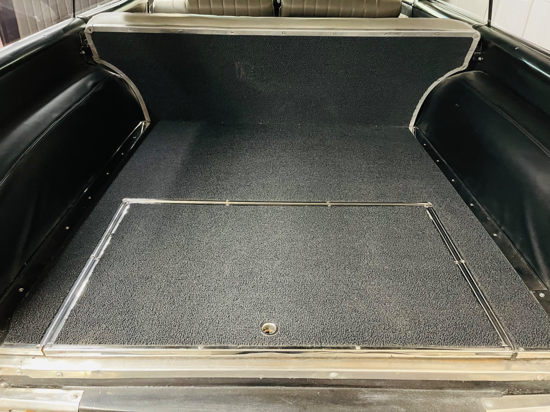 Used 1956 Chevrolet 150 - Handy Man Wagon - CUSTOM BUILD - SEE VIDEO | St. Petersburg, FL