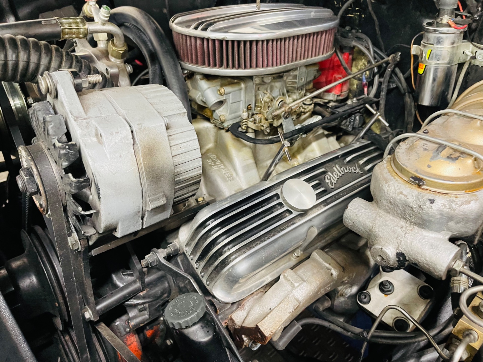Used 1956 Chevrolet 150 - Handy Man Wagon - CUSTOM BUILD - SEE VIDEO | St. Petersburg, FL
