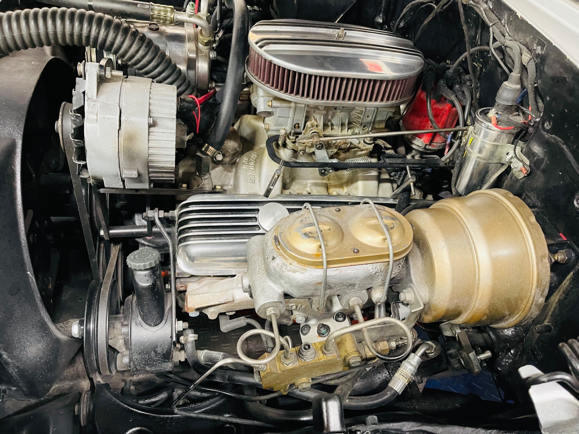 Used 1956 Chevrolet 150 - Handy Man Wagon - CUSTOM BUILD - SEE VIDEO | St. Petersburg, FL