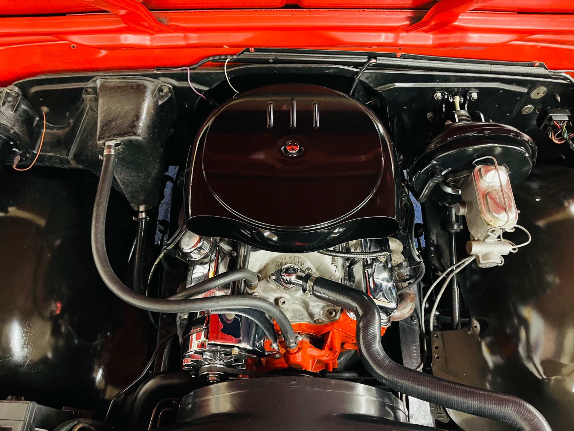Used 1967 Chevrolet Pickup - C10 - AIR RIDE SUSPENSION - CUSTOM PAINT - SEE VIDEO | Mundelein, IL
