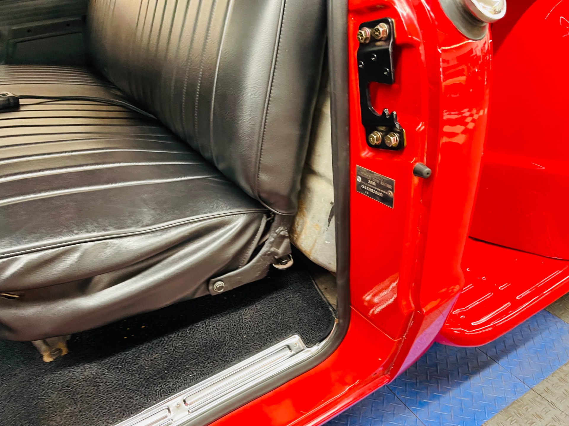 Used 1967 Chevrolet Pickup - C10 - AIR RIDE SUSPENSION - CUSTOM PAINT - SEE VIDEO | Mundelein, IL