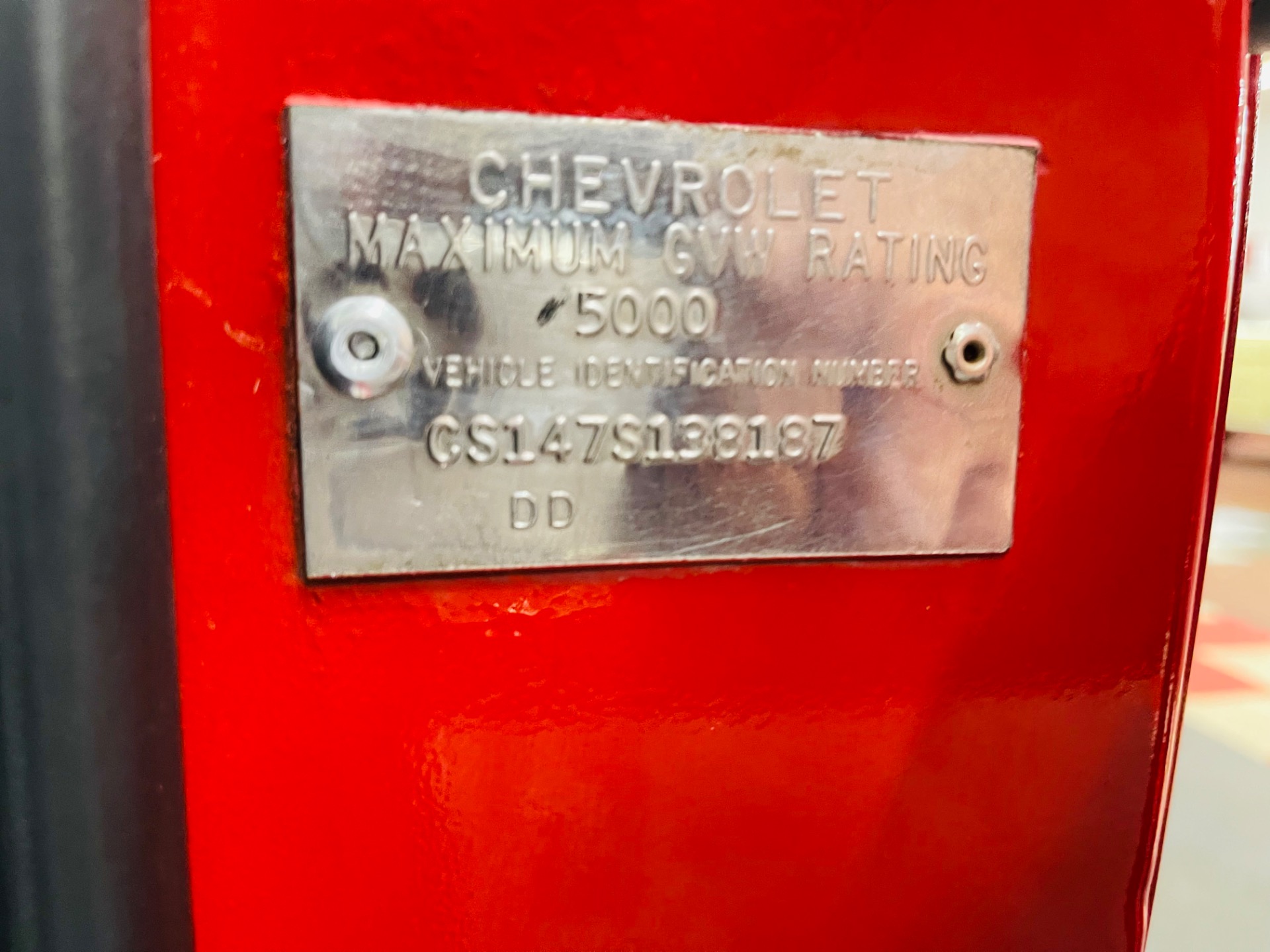 Used 1967 Chevrolet Pickup - C10 - AIR RIDE SUSPENSION - CUSTOM PAINT - SEE VIDEO | Mundelein, IL