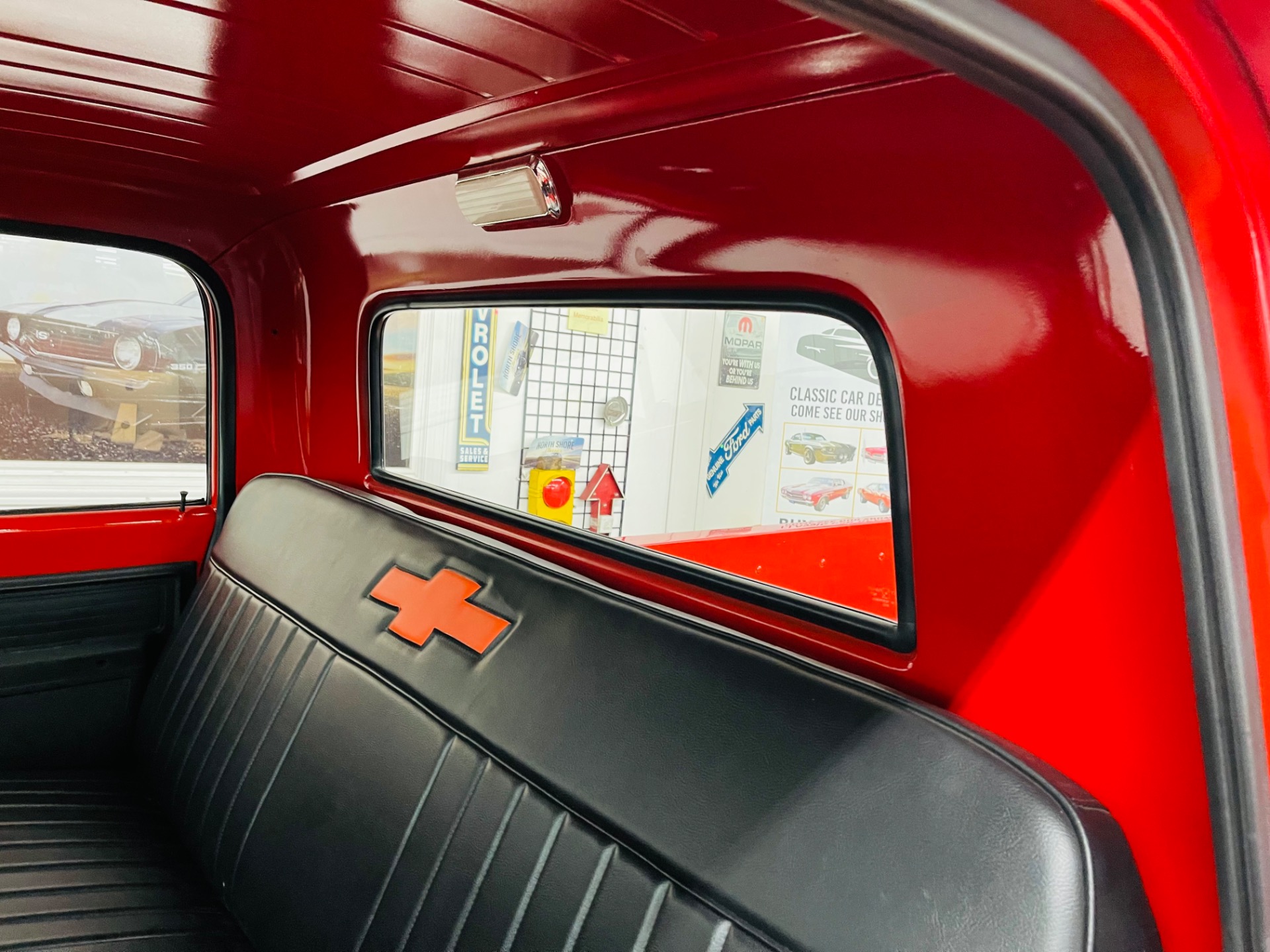 Used 1967 Chevrolet Pickup - C10 - AIR RIDE SUSPENSION - CUSTOM PAINT - SEE VIDEO | Mundelein, IL