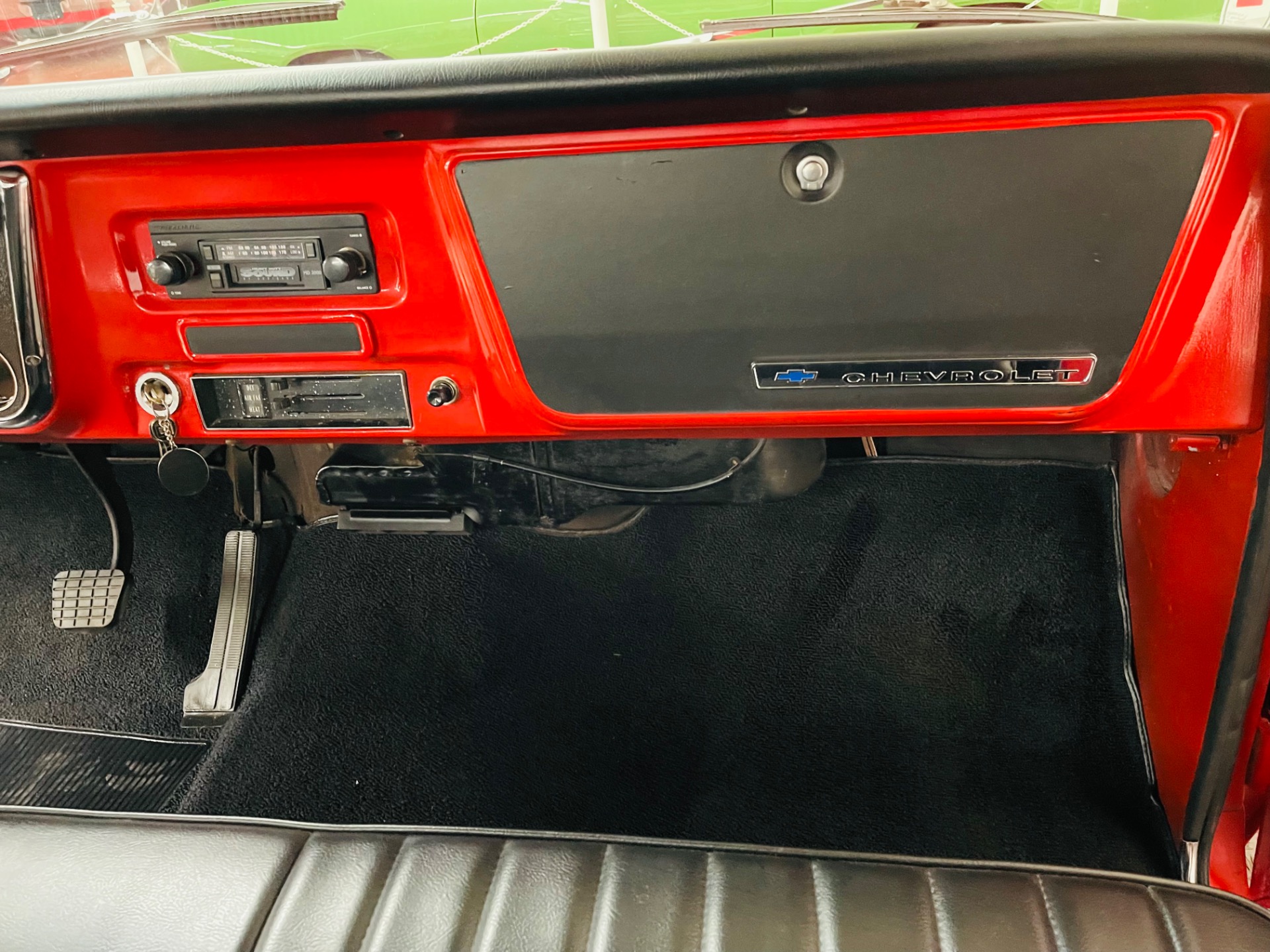 Used 1967 Chevrolet Pickup - C10 - AIR RIDE SUSPENSION - CUSTOM PAINT - SEE VIDEO | Mundelein, IL