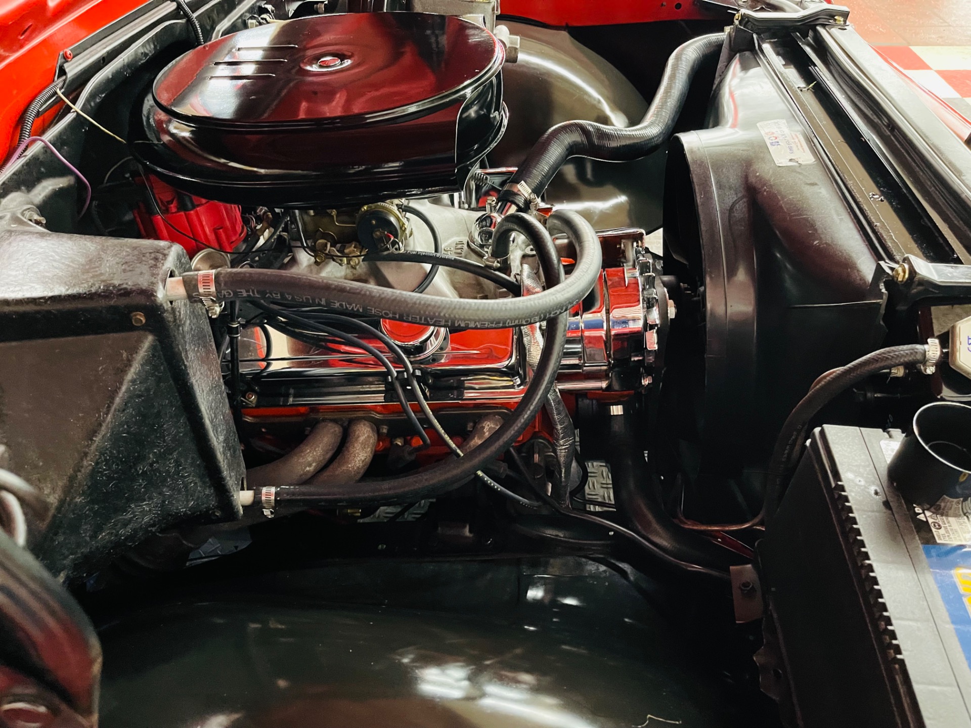 Used 1967 Chevrolet Pickup - C10 - AIR RIDE SUSPENSION - CUSTOM PAINT - SEE VIDEO | Mundelein, IL