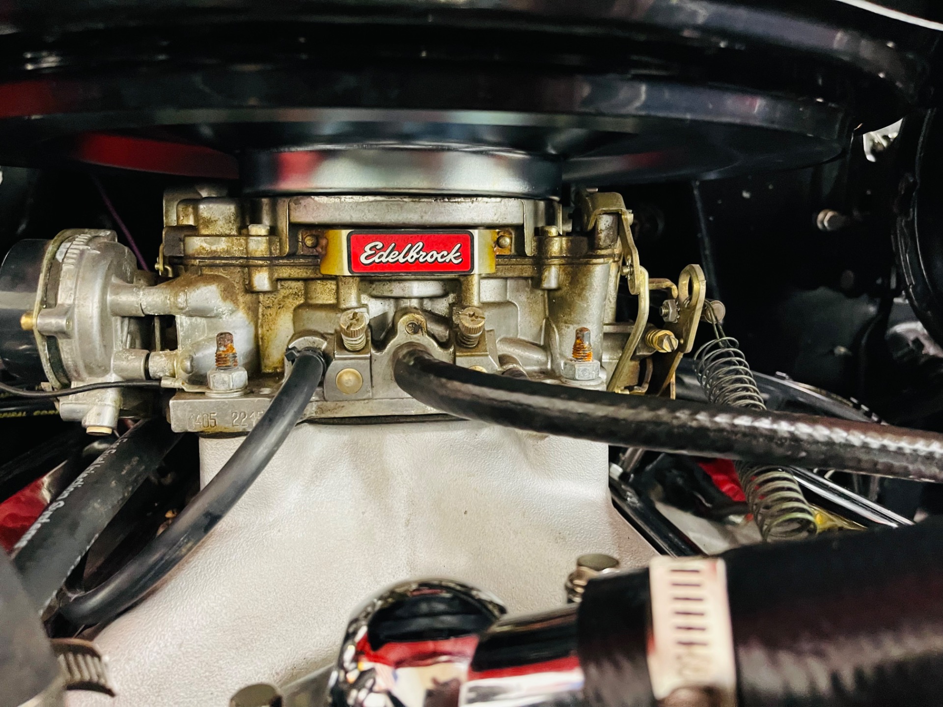 Used 1967 Chevrolet Pickup - C10 - AIR RIDE SUSPENSION - CUSTOM PAINT - SEE VIDEO | Mundelein, IL
