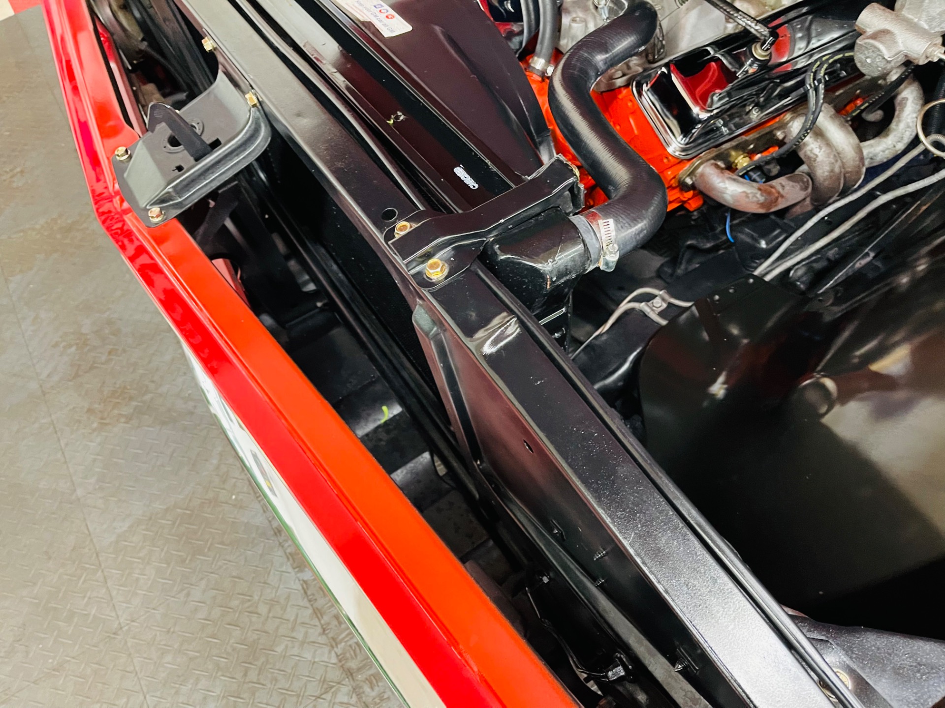 Used 1967 Chevrolet Pickup - C10 - AIR RIDE SUSPENSION - CUSTOM PAINT - SEE VIDEO | Mundelein, IL