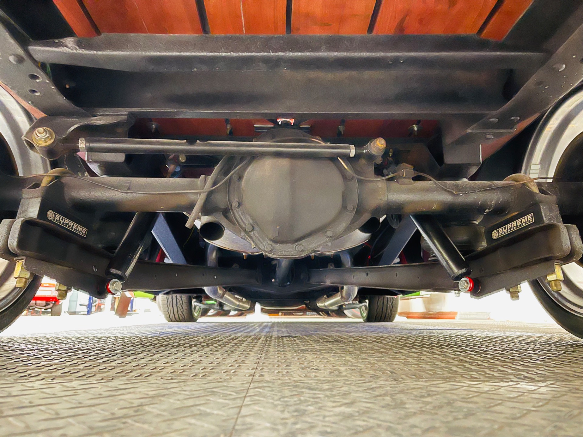 Used 1967 Chevrolet Pickup - C10 - AIR RIDE SUSPENSION - CUSTOM PAINT - SEE VIDEO | Mundelein, IL