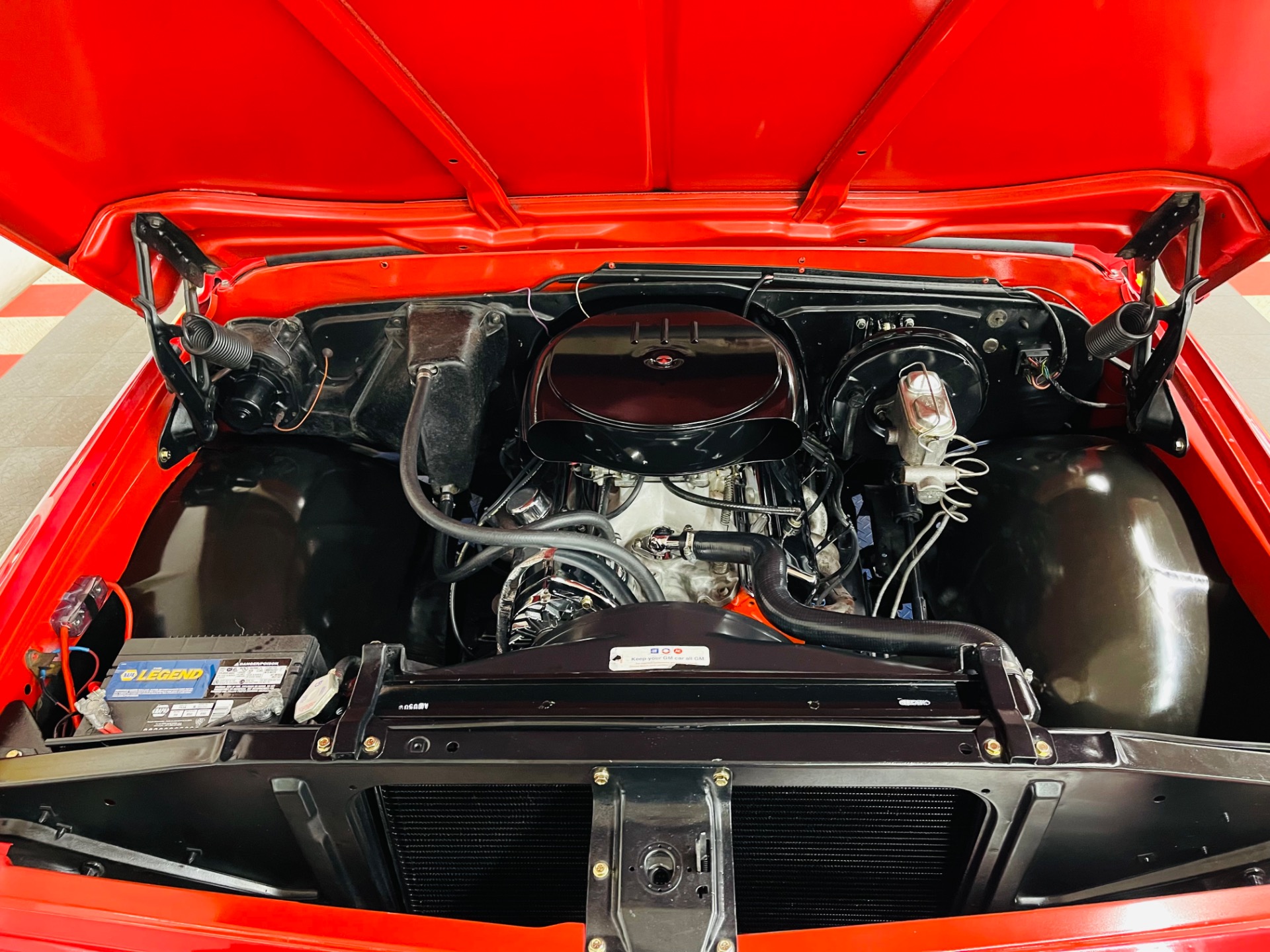 Used 1967 Chevrolet Pickup - C10 - AIR RIDE SUSPENSION - CUSTOM PAINT - SEE VIDEO | Mundelein, IL
