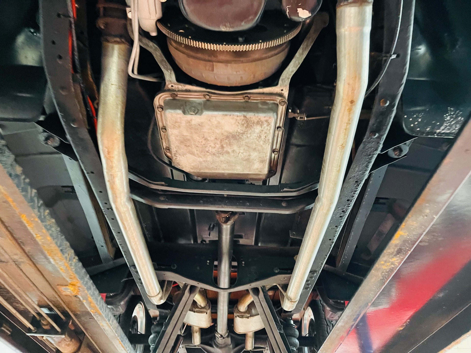 Used 1967 Chevrolet Pickup - C10 - AIR RIDE SUSPENSION - CUSTOM PAINT - SEE VIDEO | Mundelein, IL
