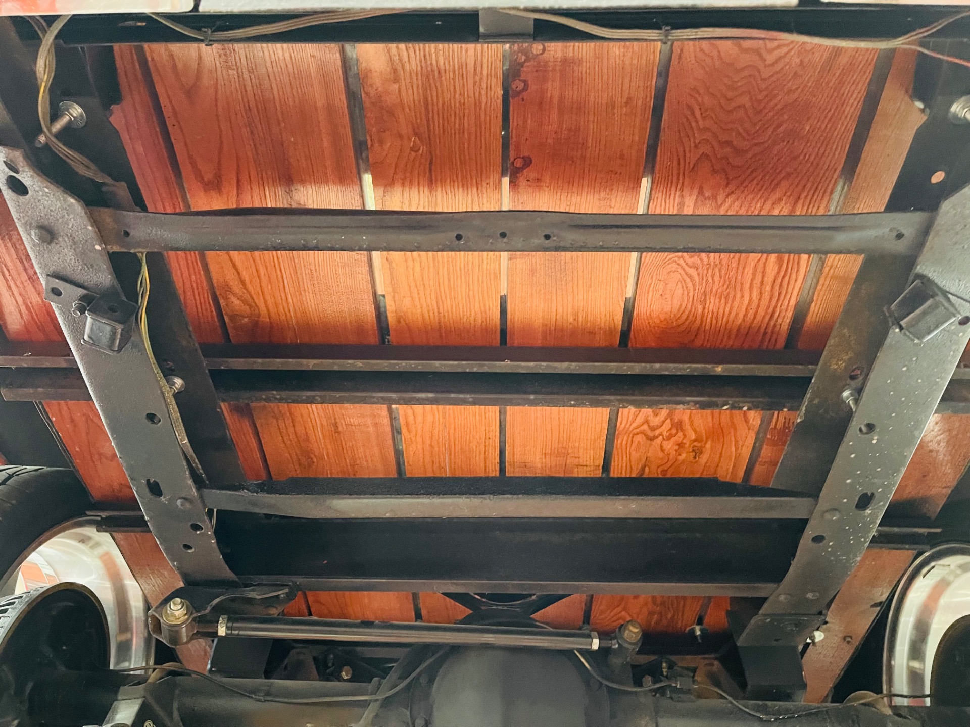 Used 1967 Chevrolet Pickup - C10 - AIR RIDE SUSPENSION - CUSTOM PAINT - SEE VIDEO | Mundelein, IL