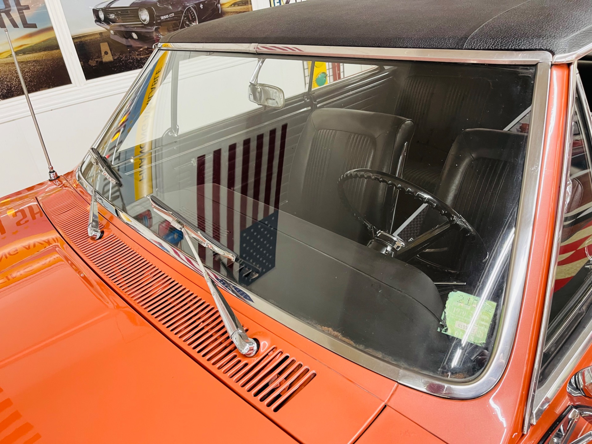 Used 1964 Pontiac GTO - RARE SUNFIRE RED COLOR - FACTORY TRI POWER - SEE VIDEO | Mundelein, IL