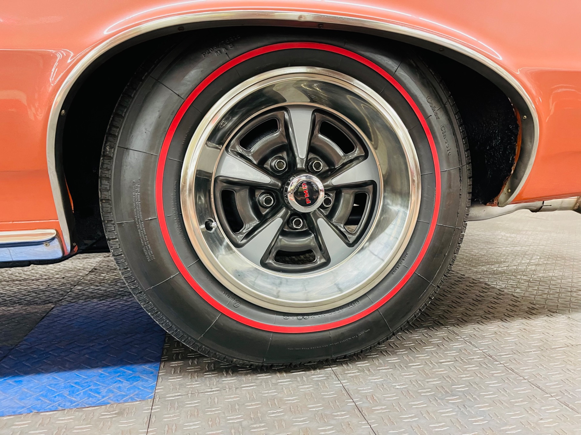 Used 1964 Pontiac GTO - RARE SUNFIRE RED COLOR - FACTORY TRI POWER - SEE VIDEO | Mundelein, IL
