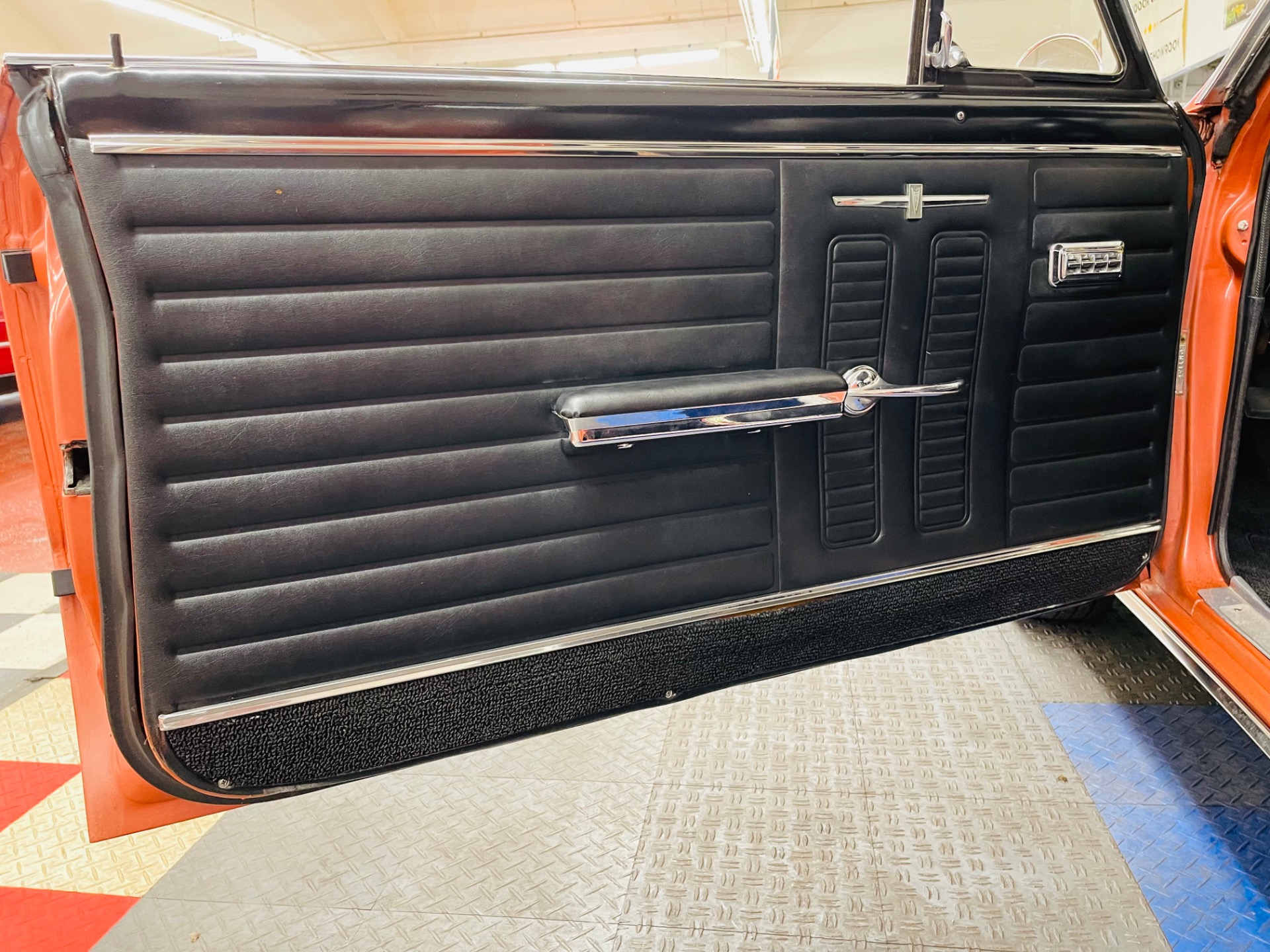Used 1964 Pontiac GTO - RARE SUNFIRE RED COLOR - FACTORY TRI POWER - SEE VIDEO | Mundelein, IL
