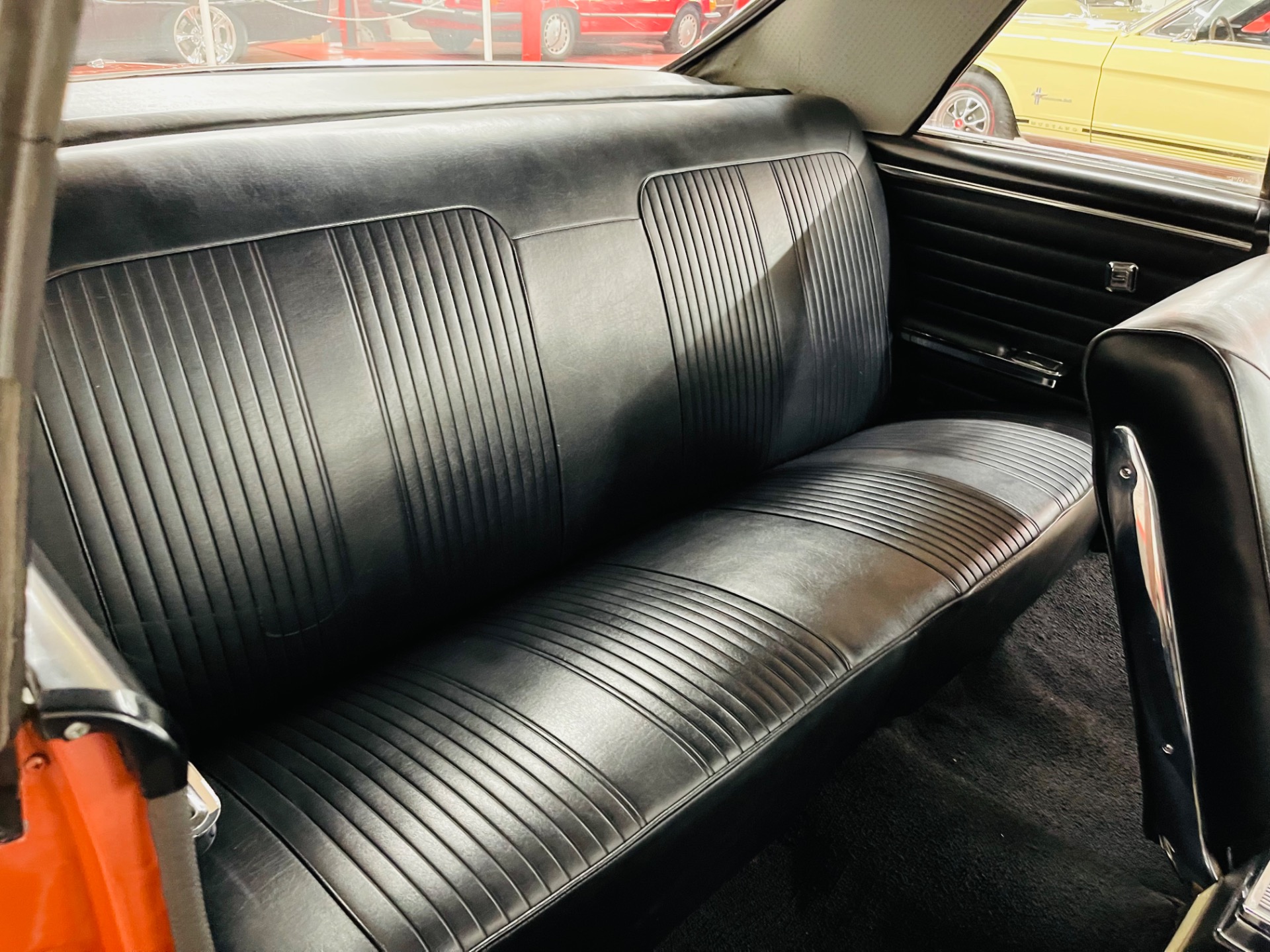 Used 1964 Pontiac GTO - RARE SUNFIRE RED COLOR - FACTORY TRI POWER - SEE VIDEO | Mundelein, IL