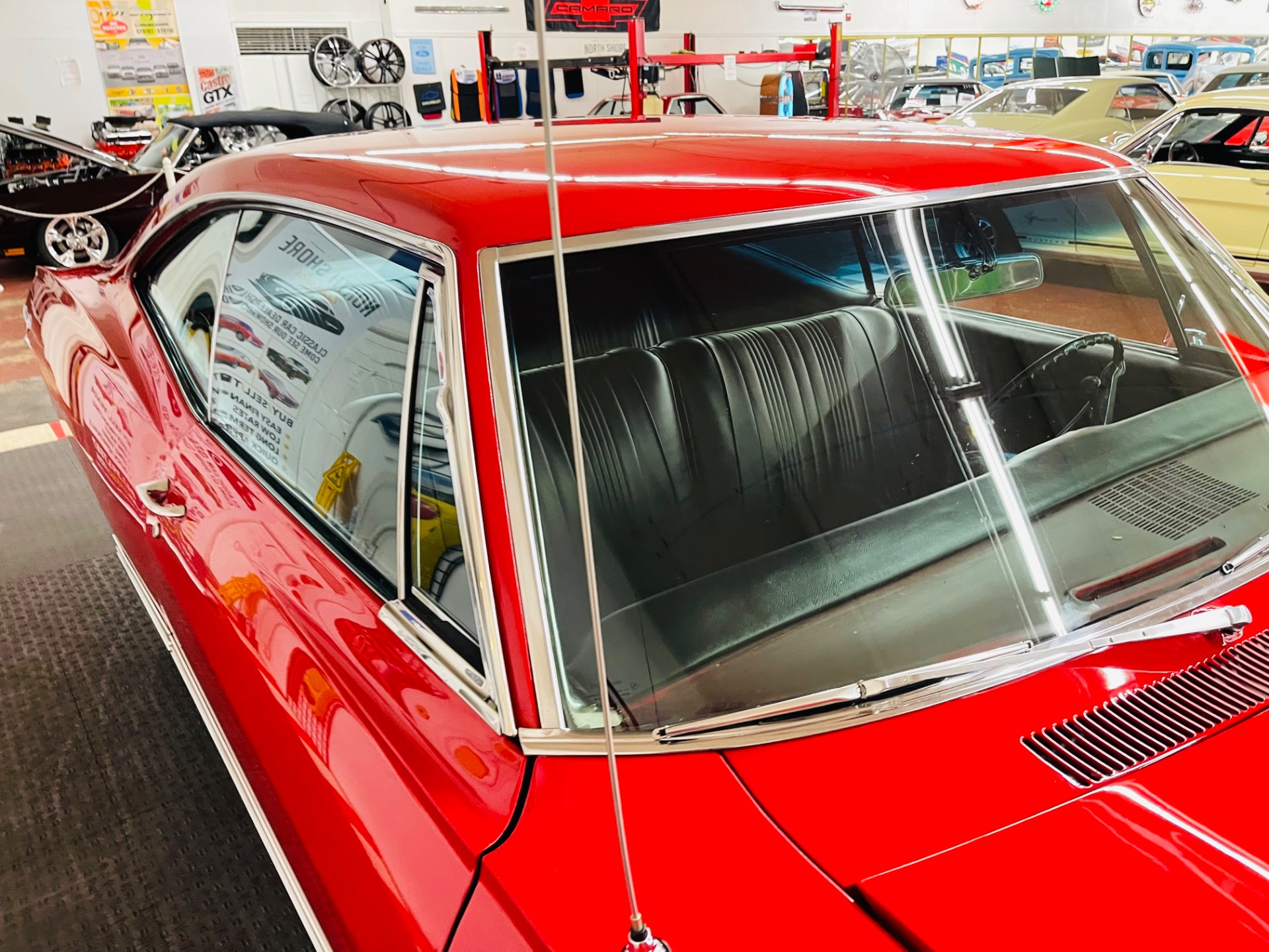 Used 1967 Chevrolet Impala - SPORT COUPE - SEE VIDEO | Mundelein, IL
