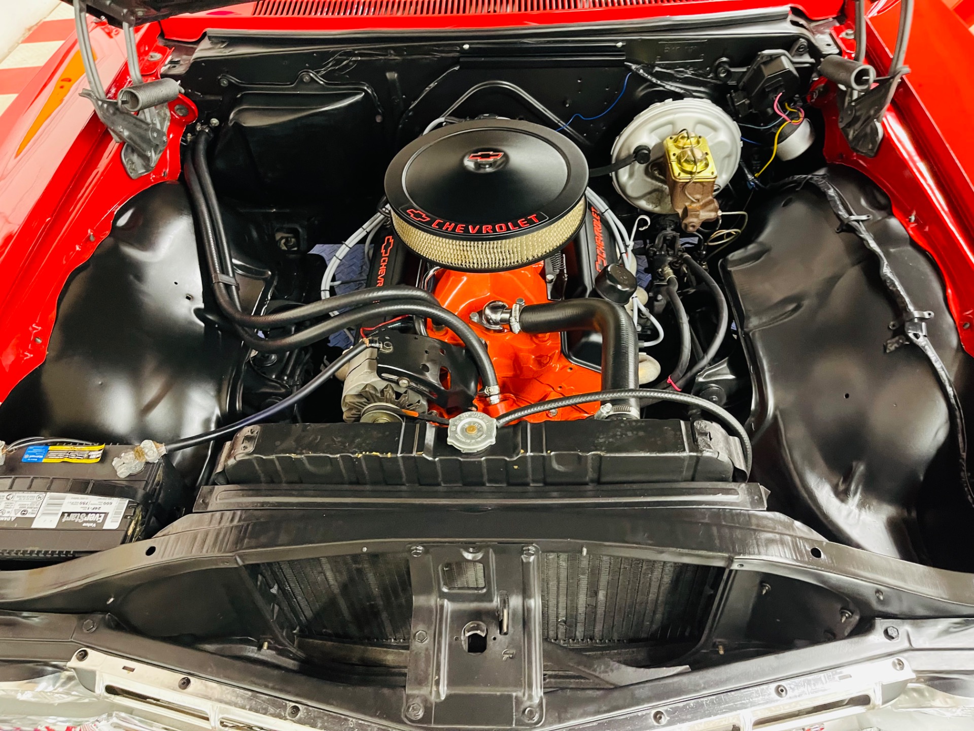 Used 1967 Chevrolet Impala - SPORT COUPE - SEE VIDEO | Mundelein, IL