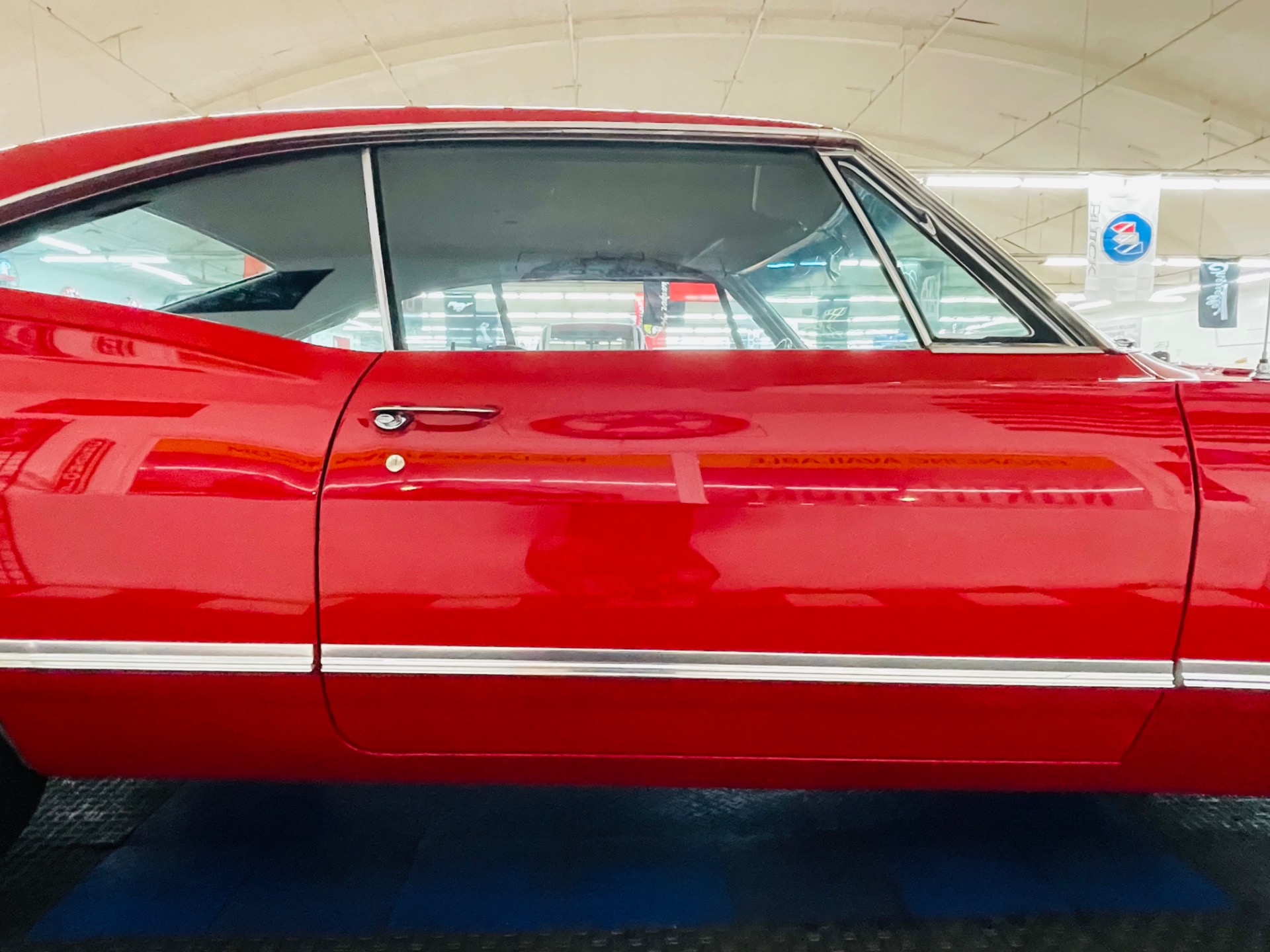 Used 1967 Chevrolet Impala - SPORT COUPE - SEE VIDEO | Mundelein, IL