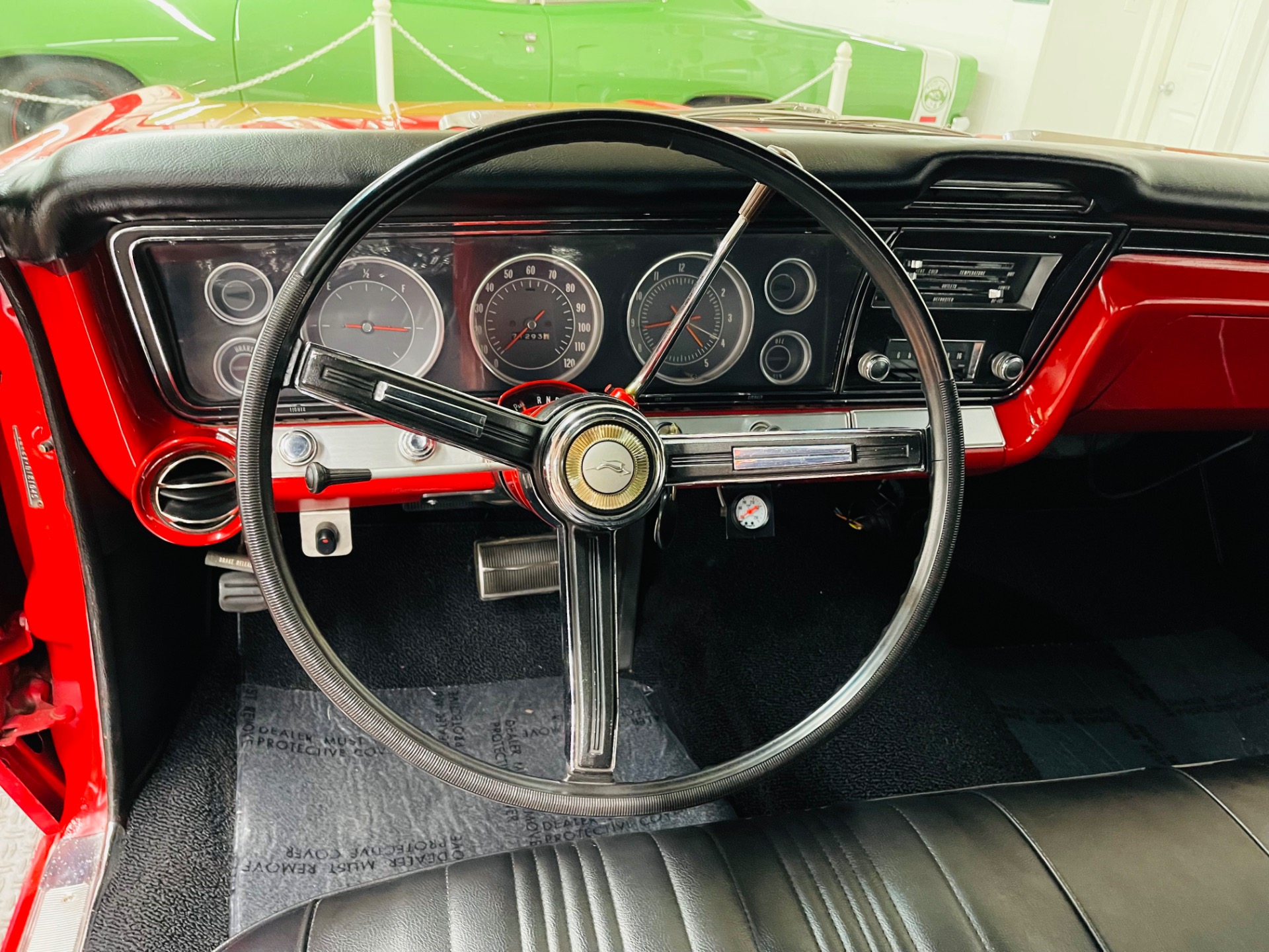 Used 1967 Chevrolet Impala - SPORT COUPE - SEE VIDEO | Mundelein, IL