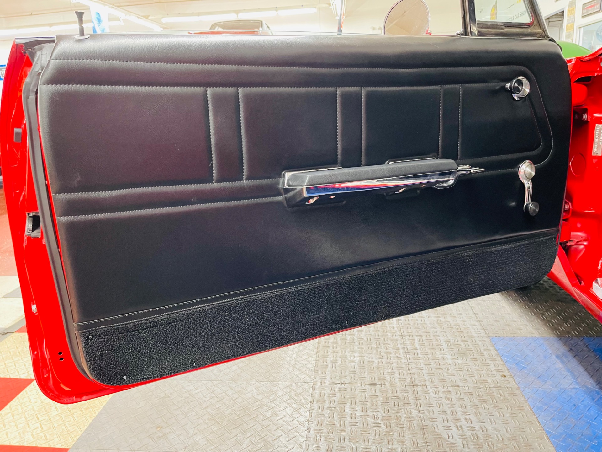 Used 1967 Chevrolet Impala - SPORT COUPE - SEE VIDEO | Mundelein, IL