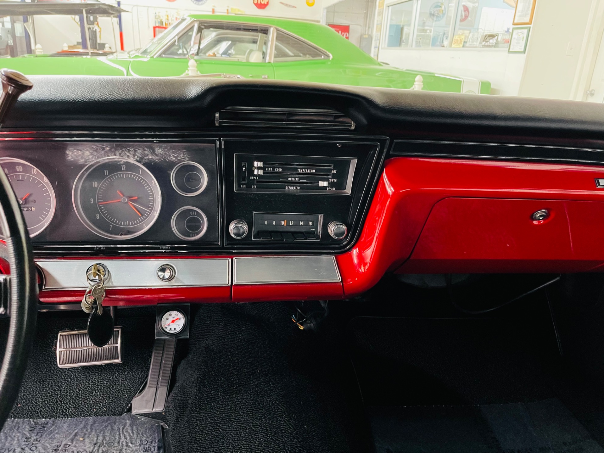 Used 1967 Chevrolet Impala - SPORT COUPE - SEE VIDEO | Mundelein, IL