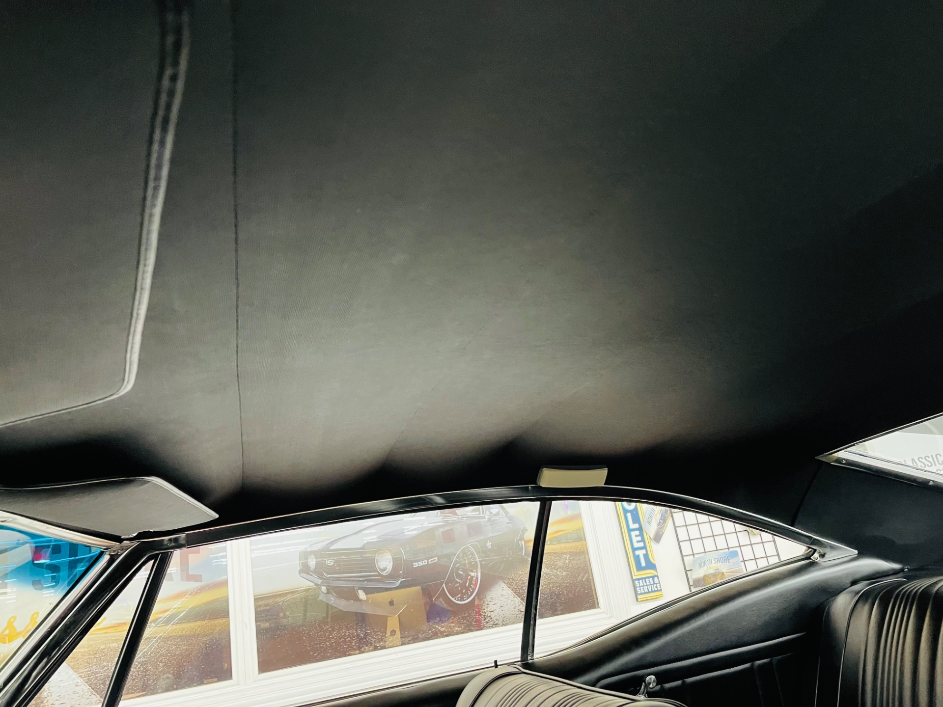 Used 1967 Chevrolet Impala - SPORT COUPE - SEE VIDEO | Mundelein, IL