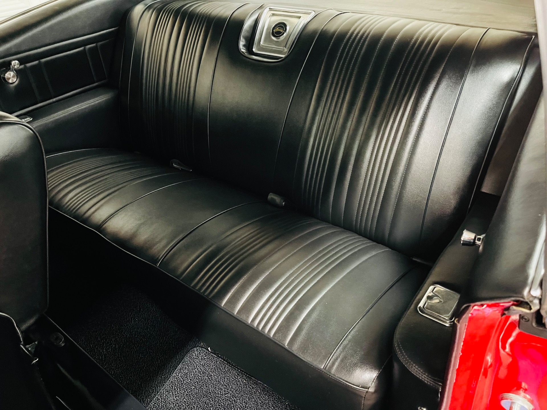 Used 1967 Chevrolet Impala - SPORT COUPE - SEE VIDEO | Mundelein, IL